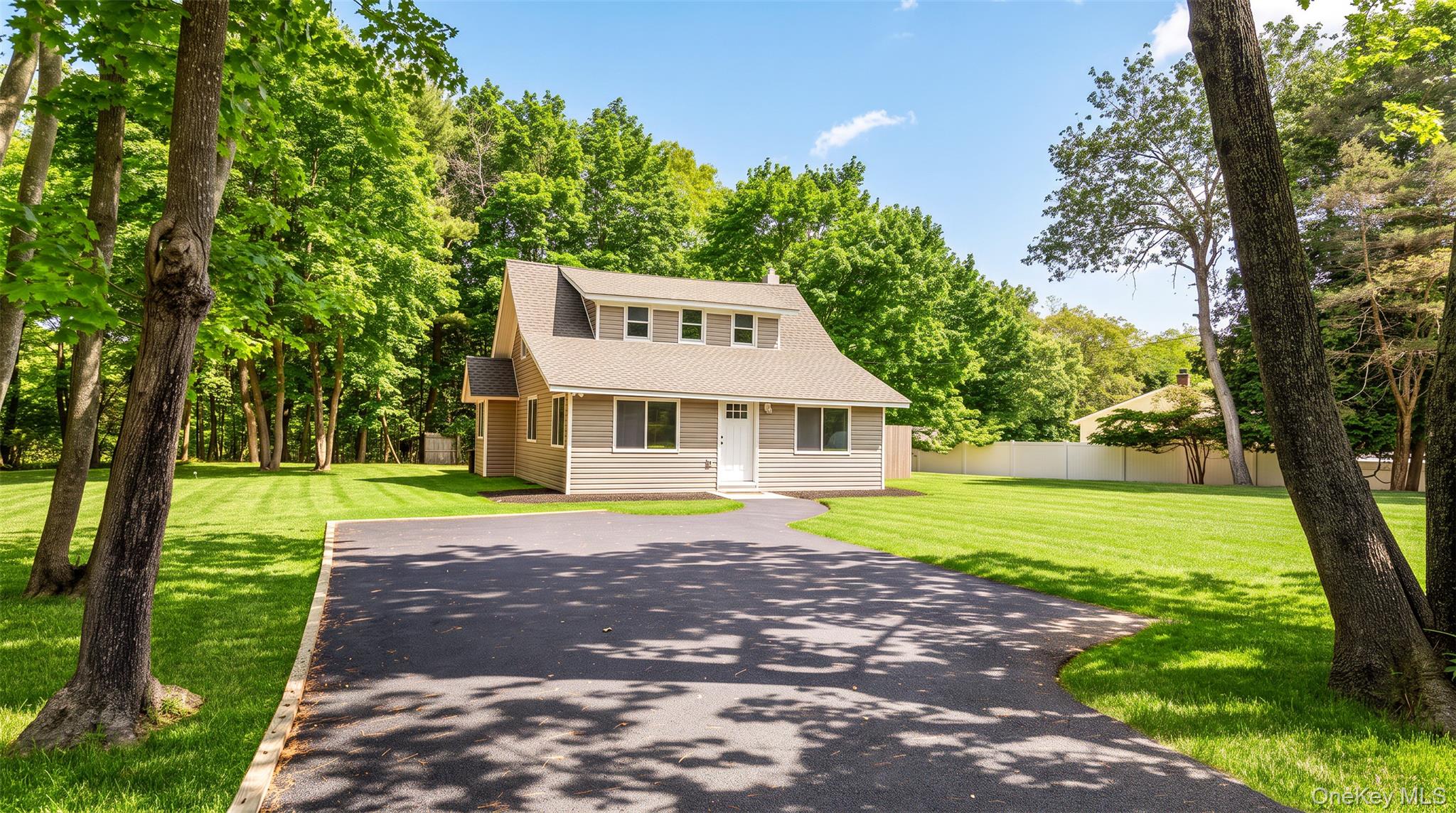 5 Long Pond Road