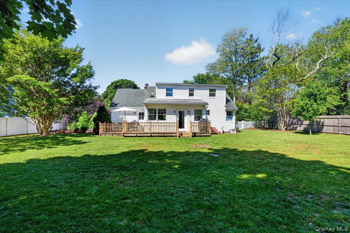 17 Barteau Avenue