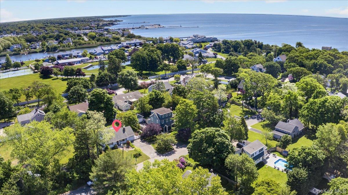 17 Barteau Avenue