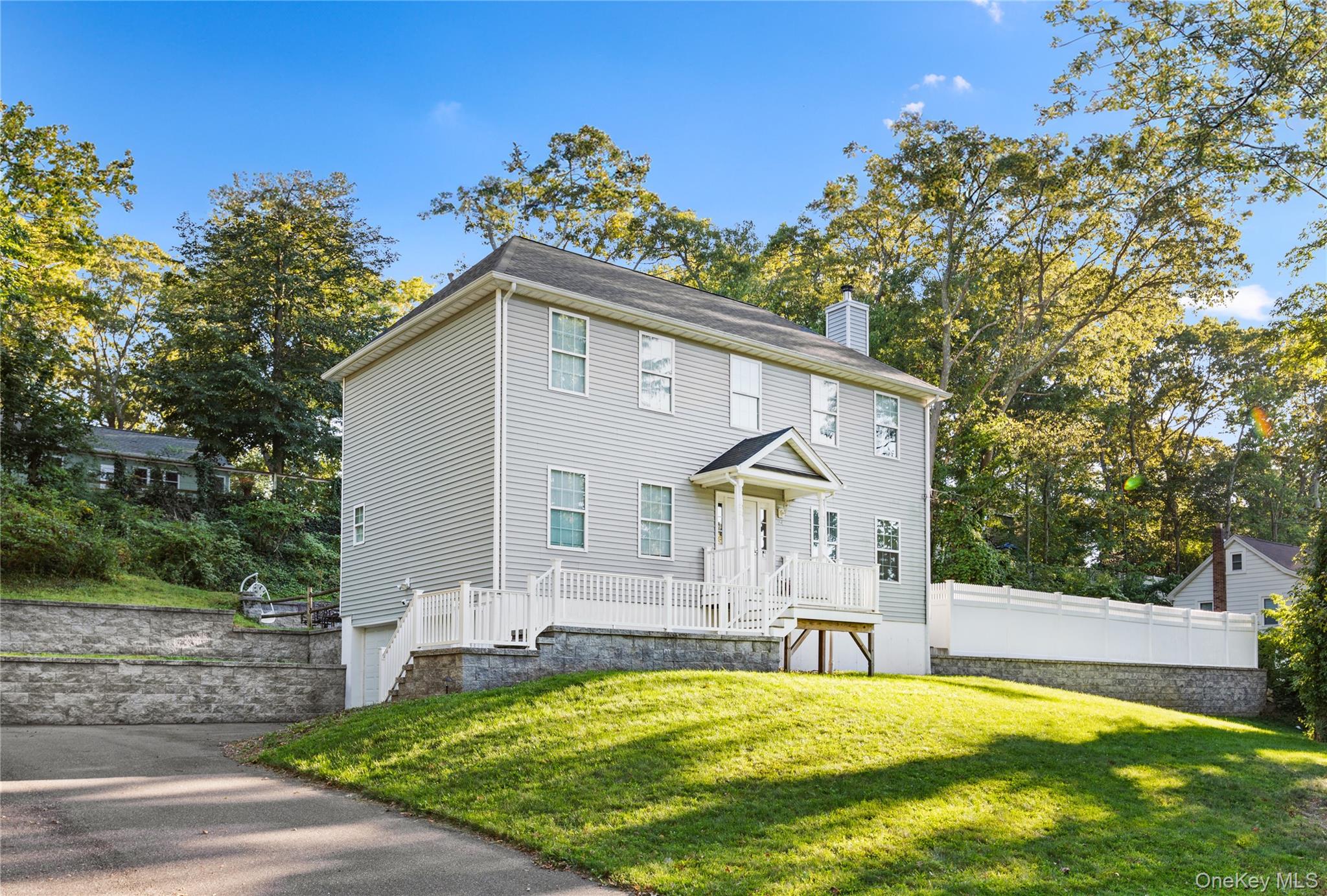 24 Belmont Road