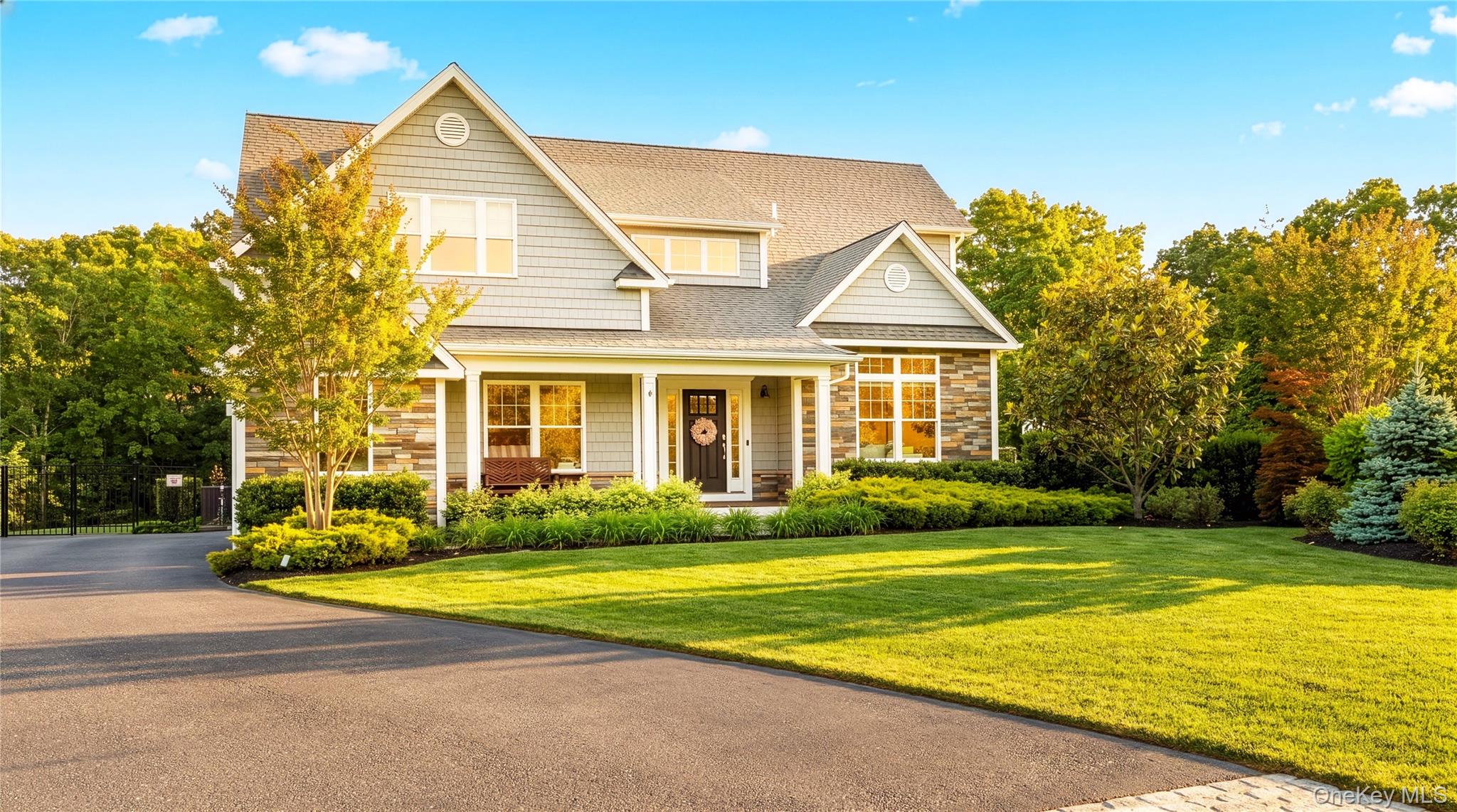 38 Blackberry Lane