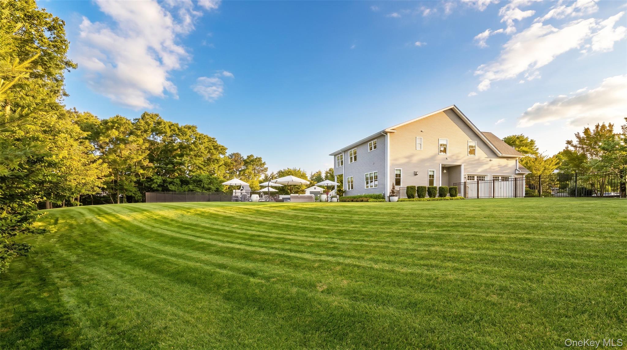 38 Blackberry Lane
