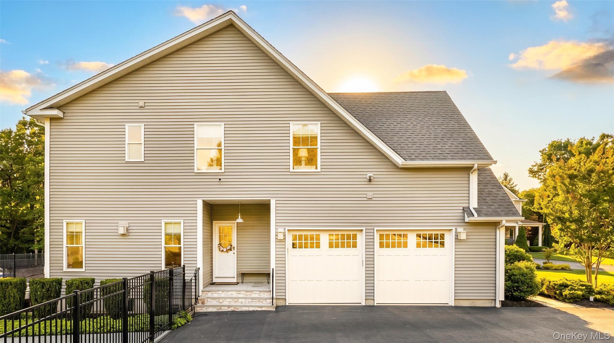 38 Blackberry Lane