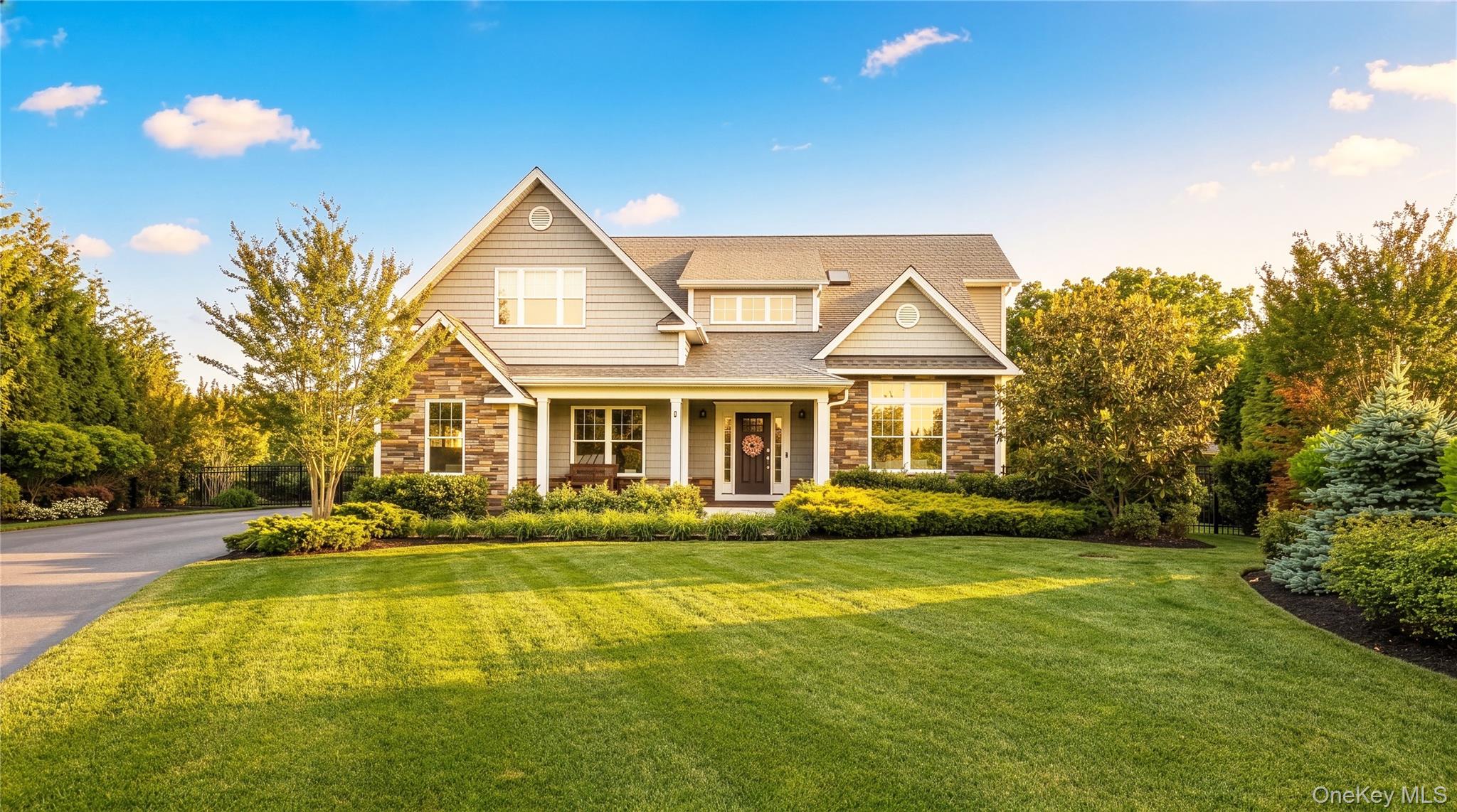 38 Blackberry Lane