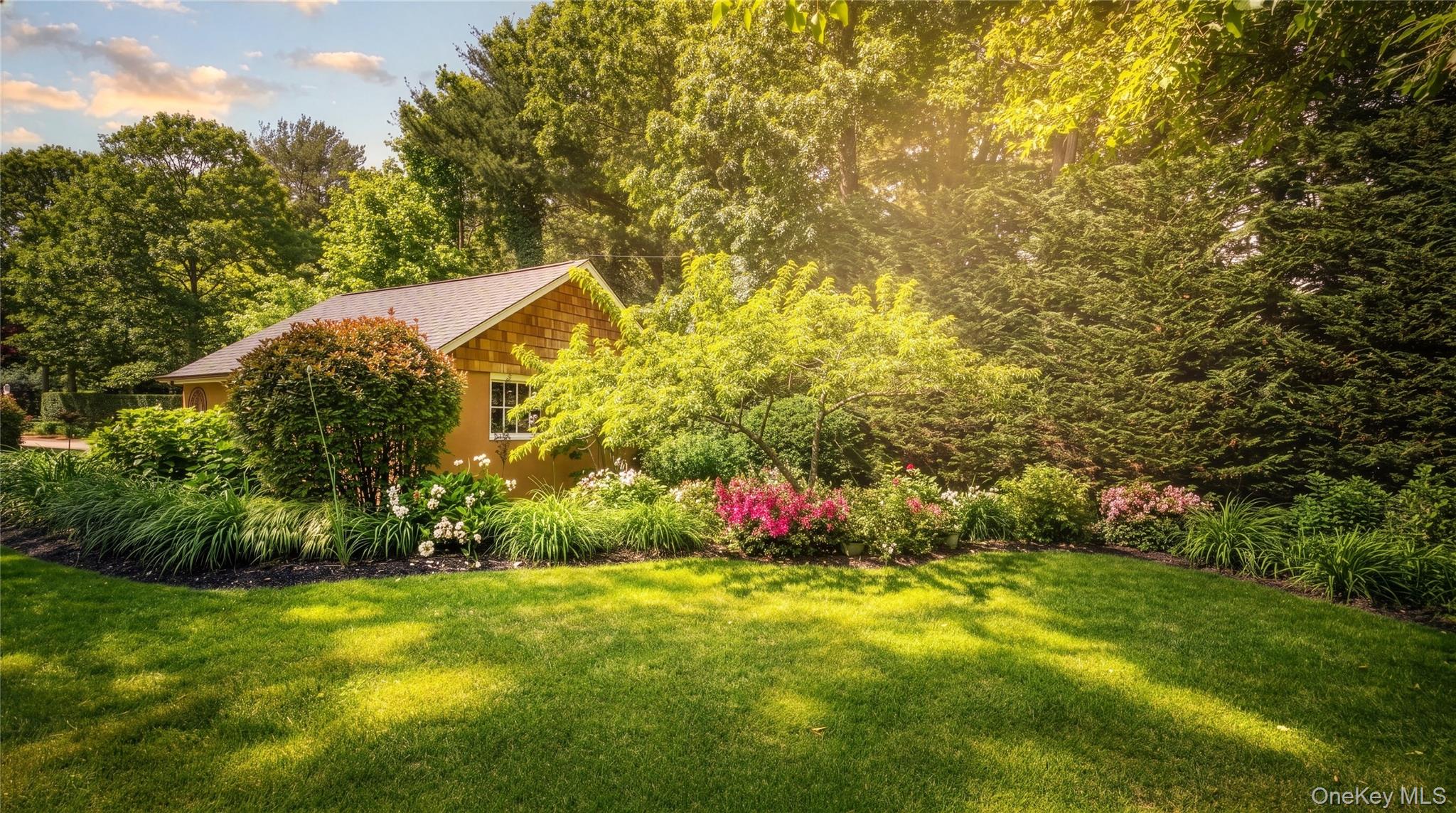 330 S Country Road