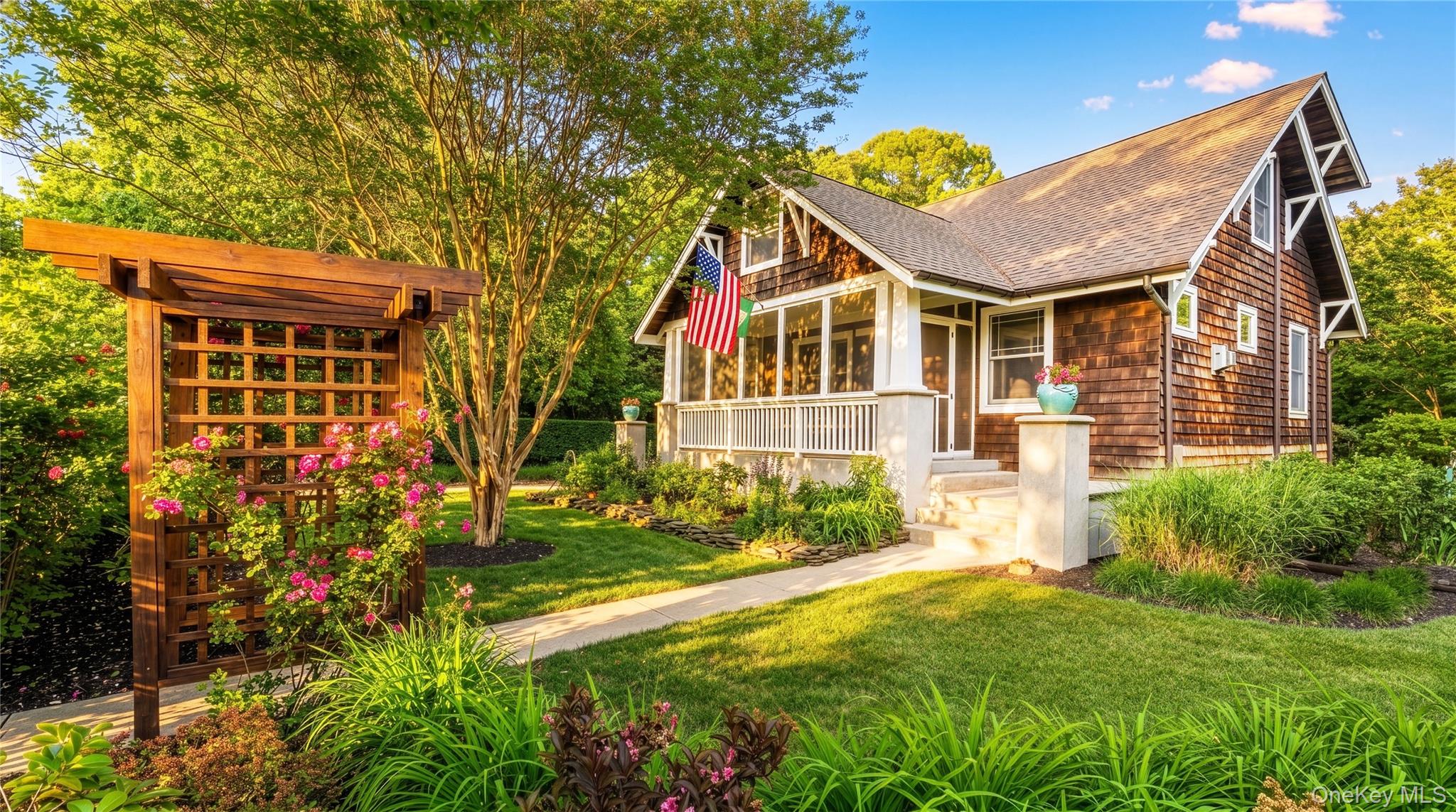 330 S Country Road