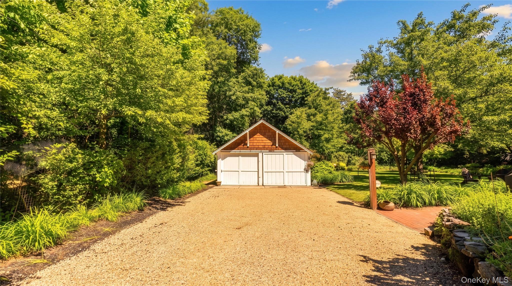 330 S Country Road
