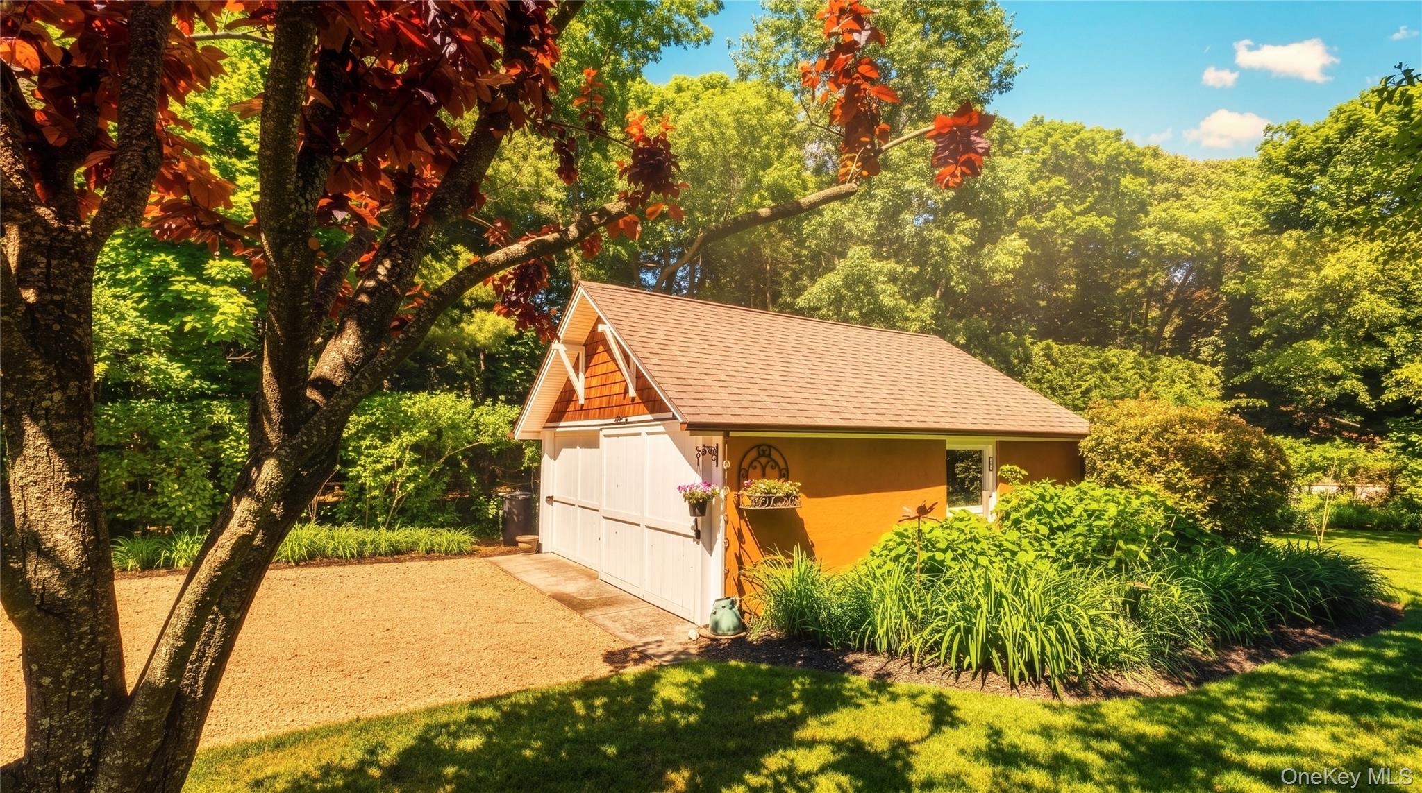 330 S Country Road