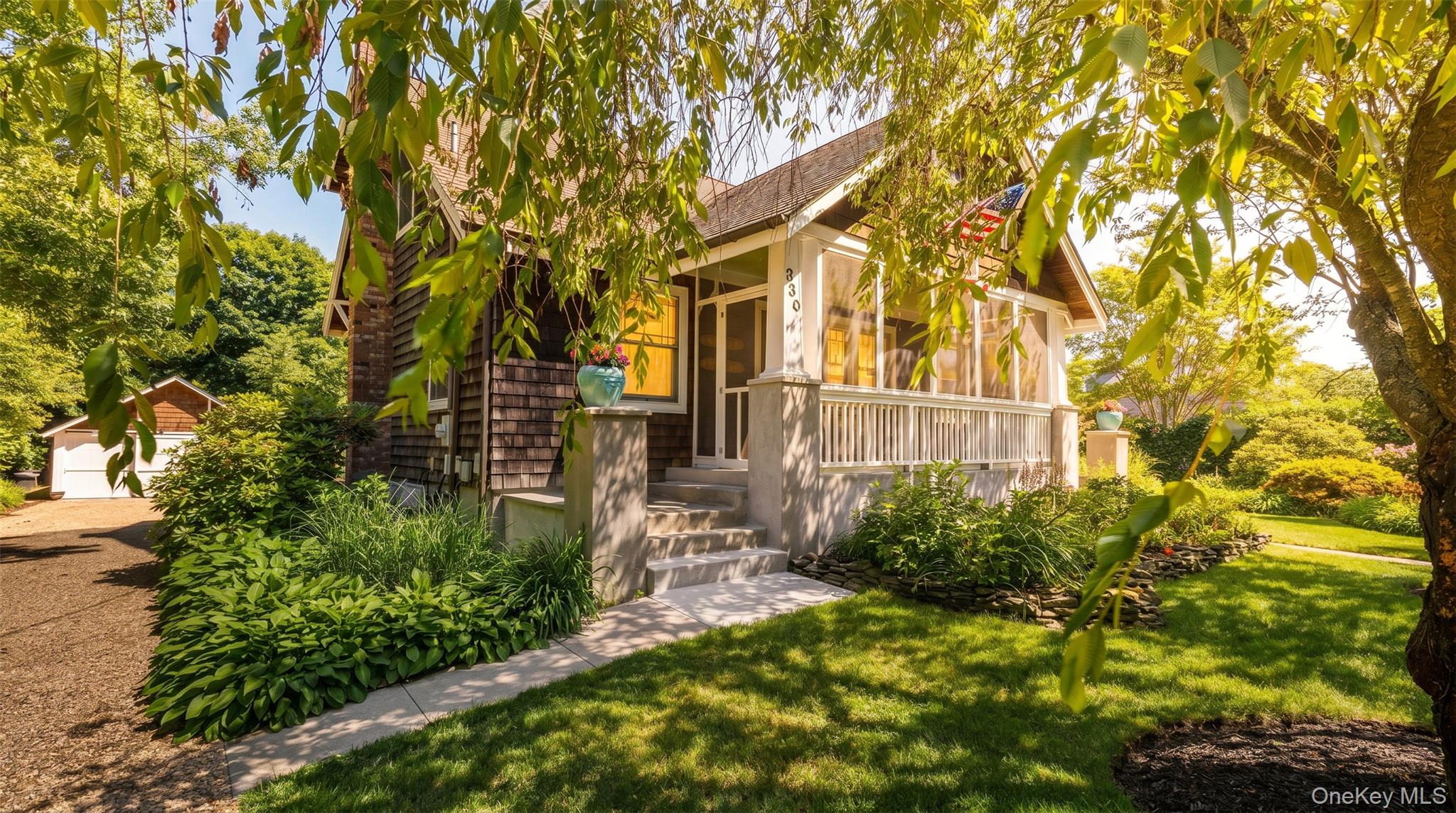 330 S Country Road