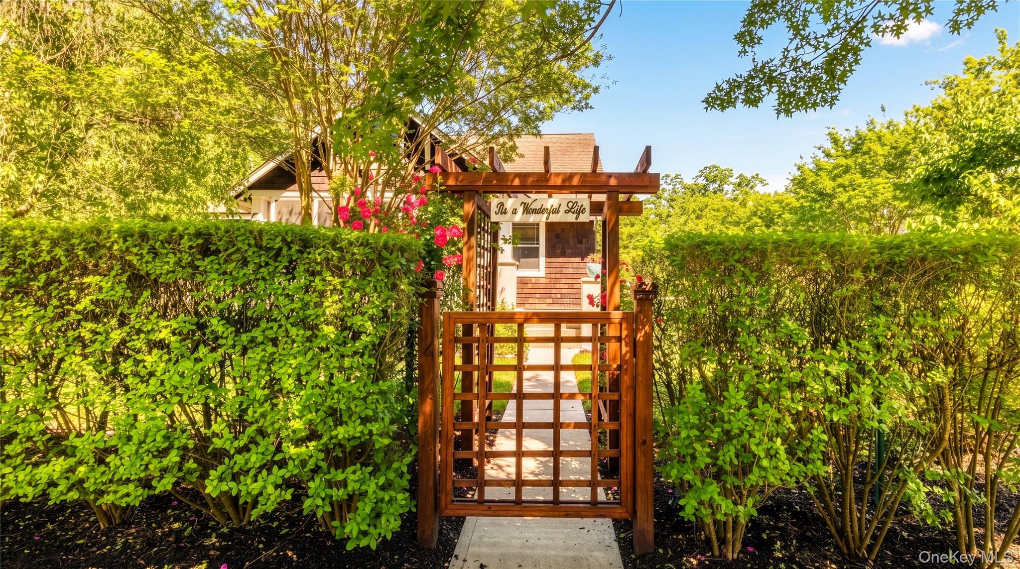 330 S Country Road