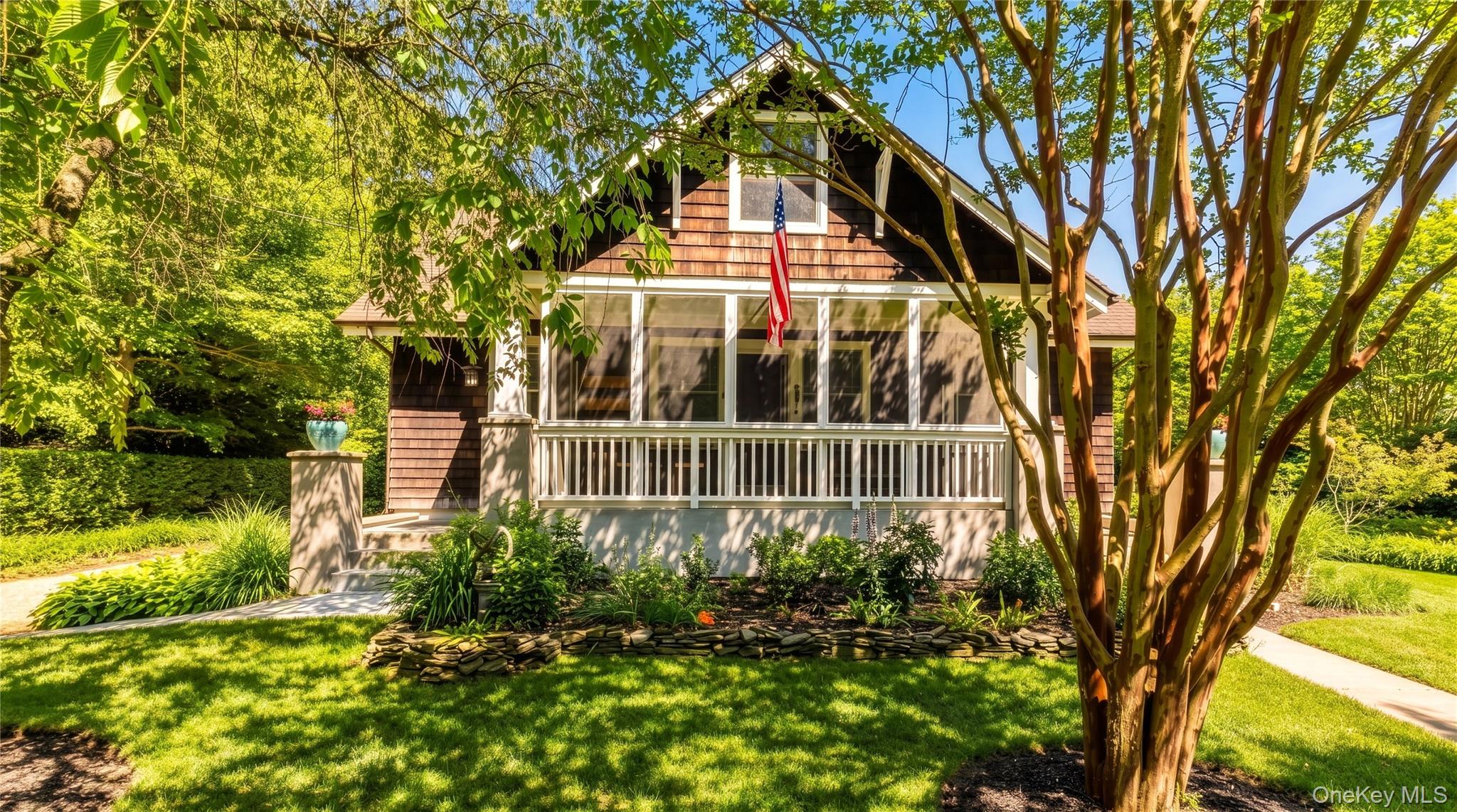 330 S Country Road