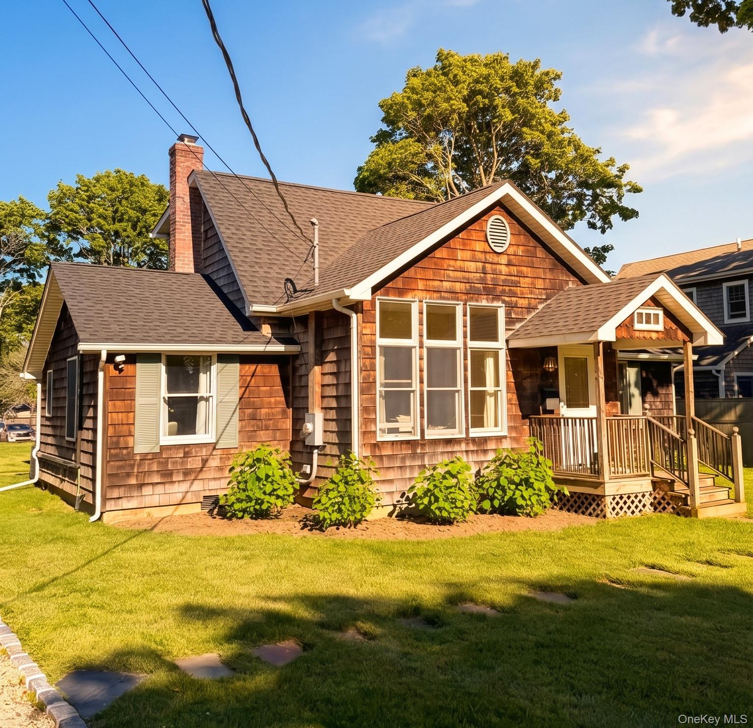 45 N Howells Point Road