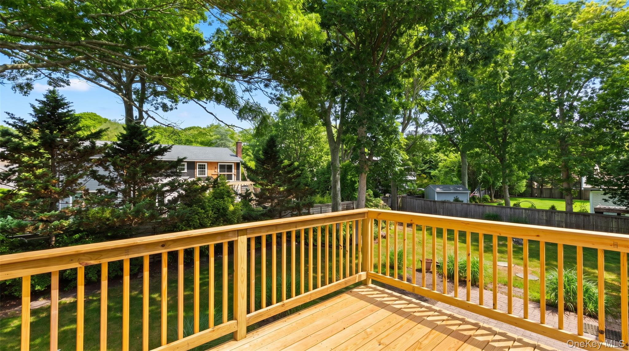 7 Sinnickson Road