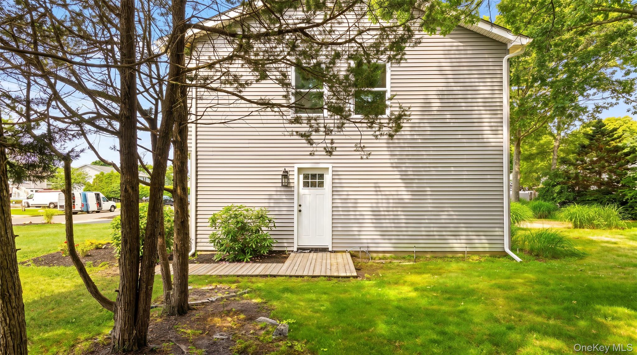 7 Sinnickson Road