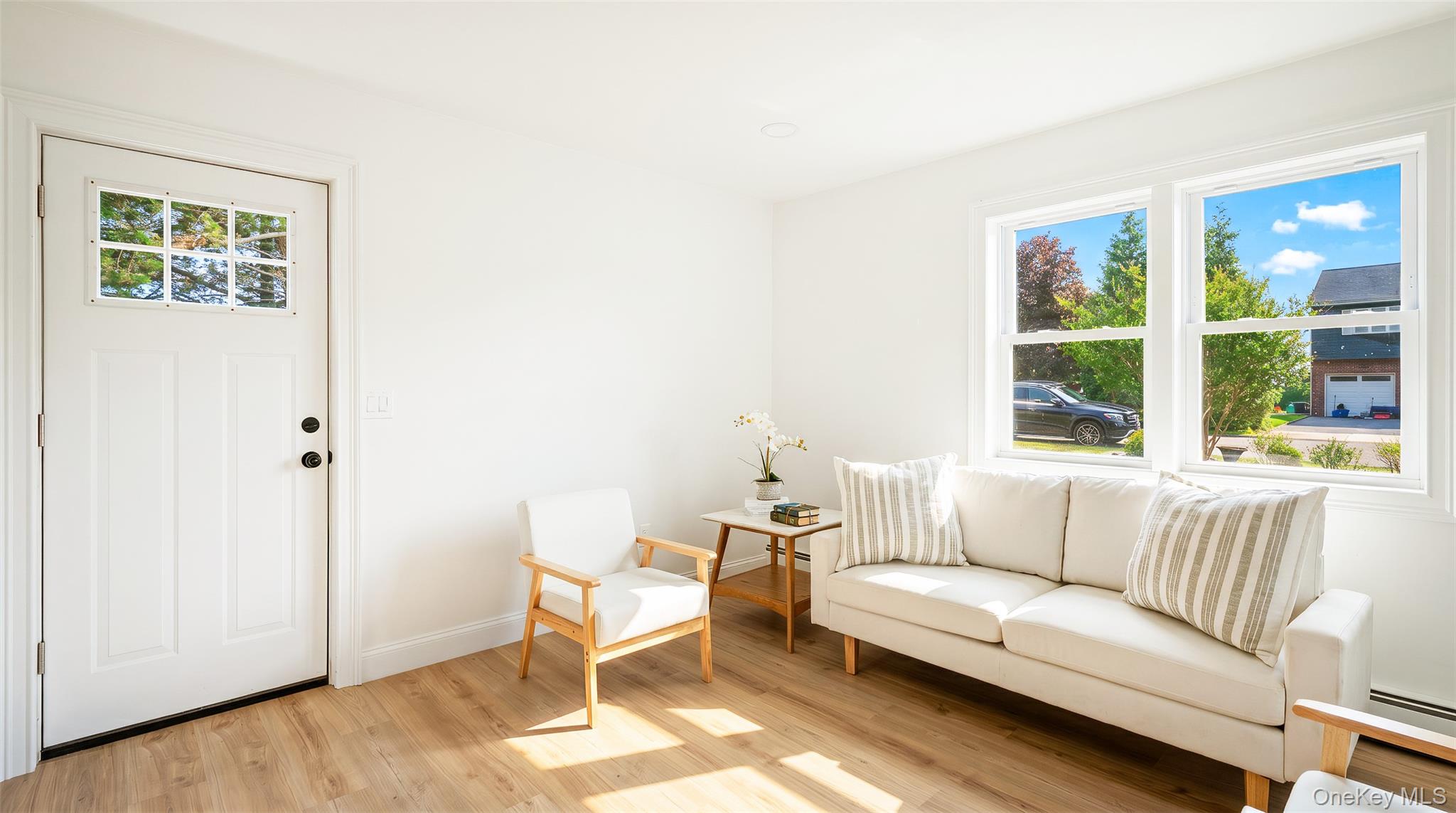 7 Sinnickson Road