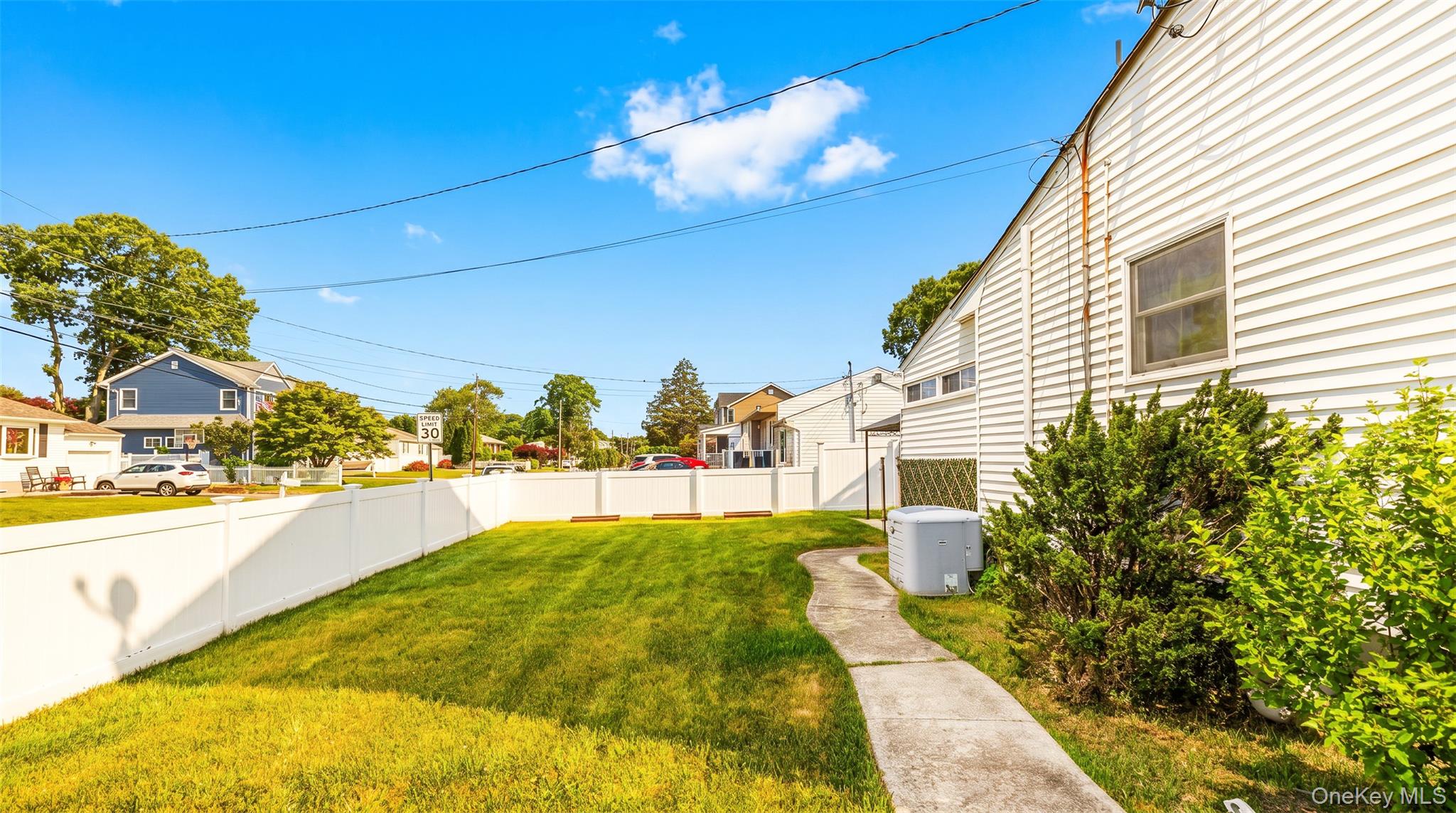 23 13th Street