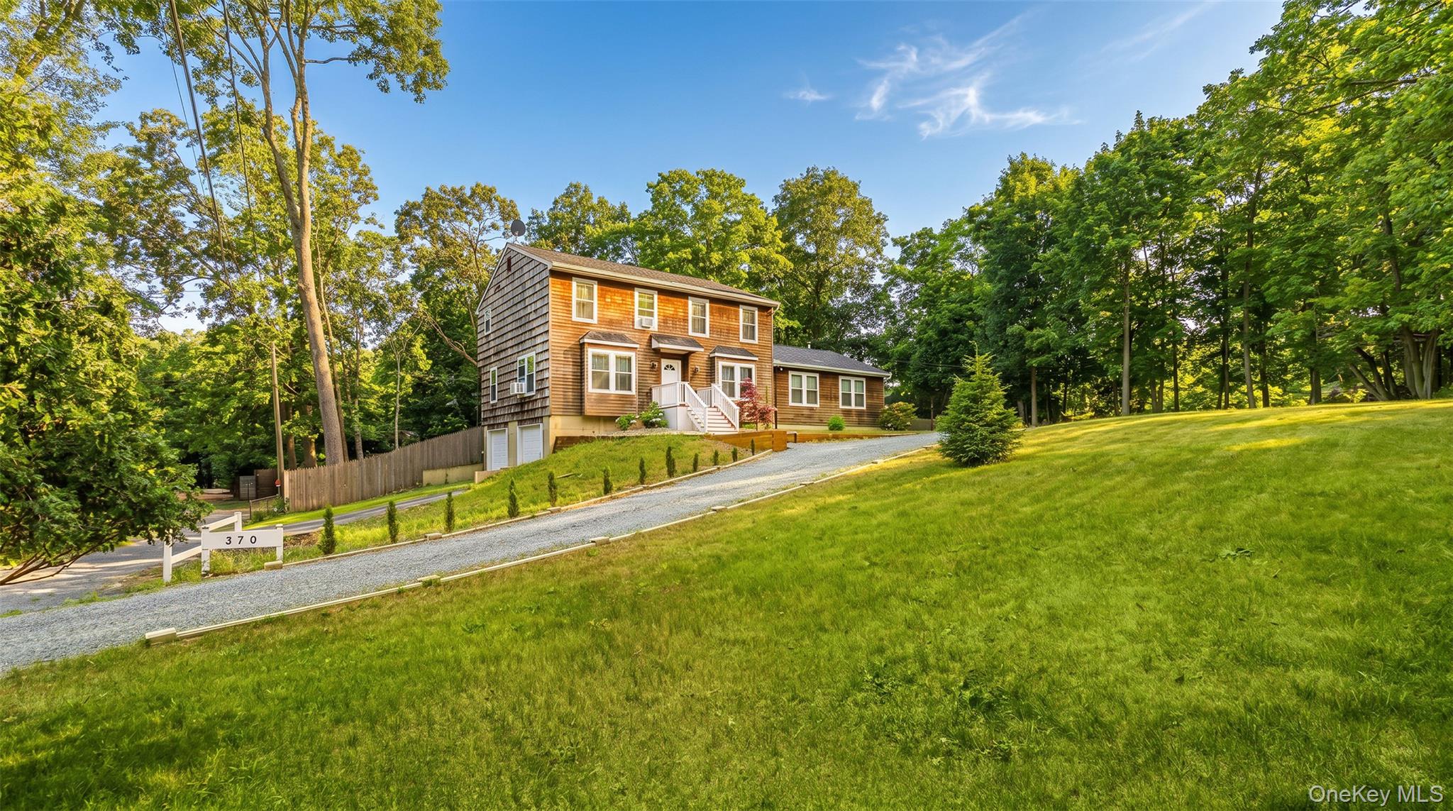 370 S Country Road