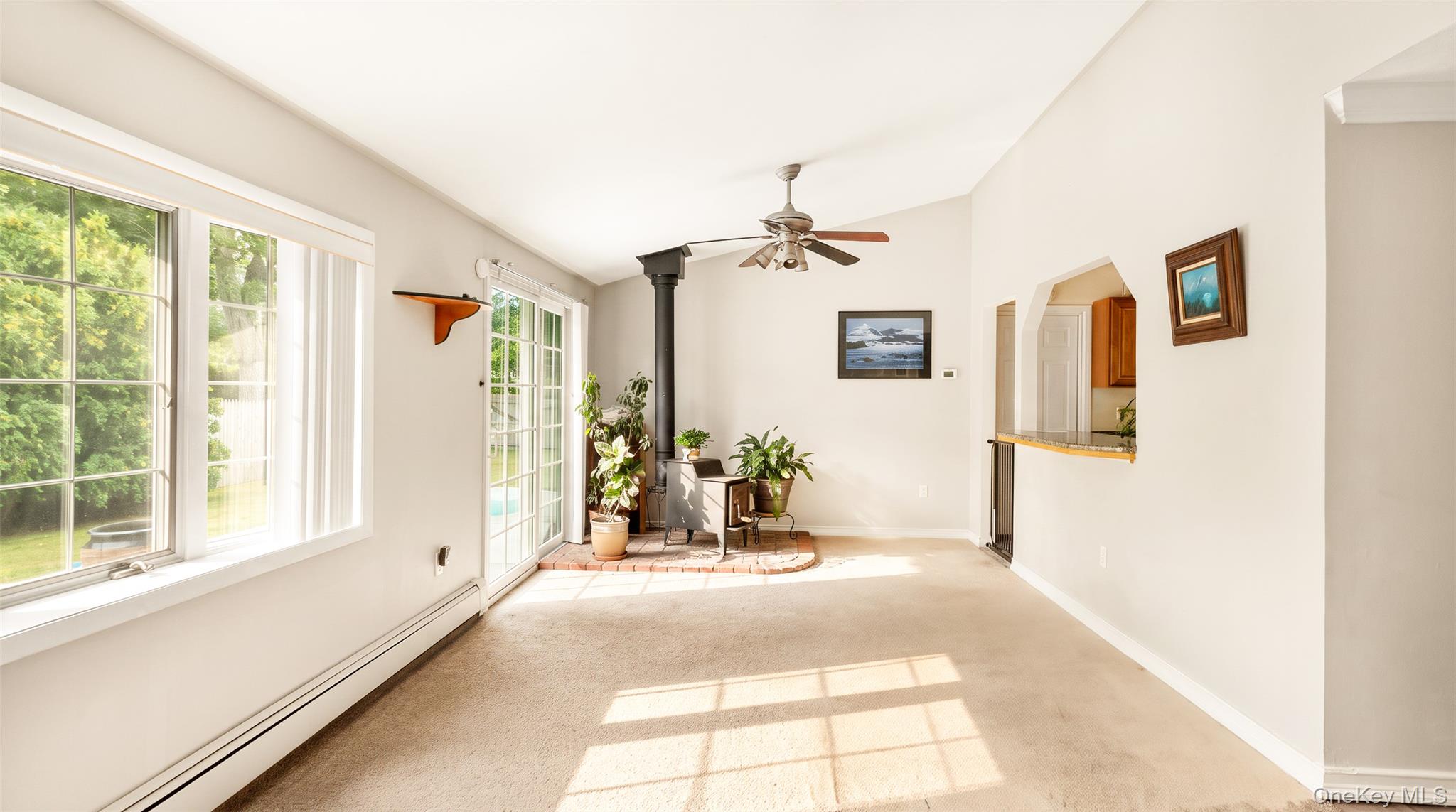 2 Pinetop Drive
