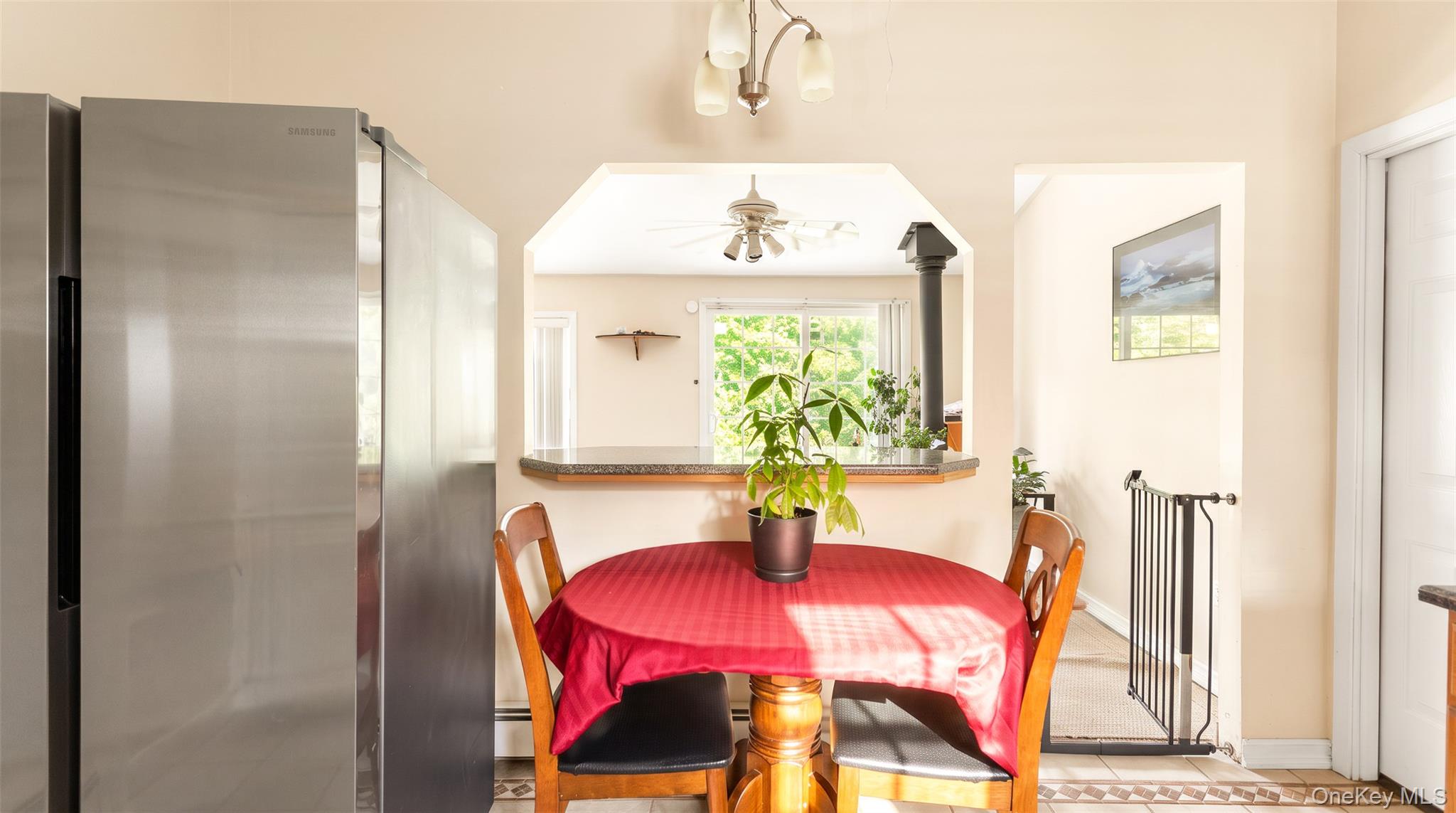 2 Pinetop Drive