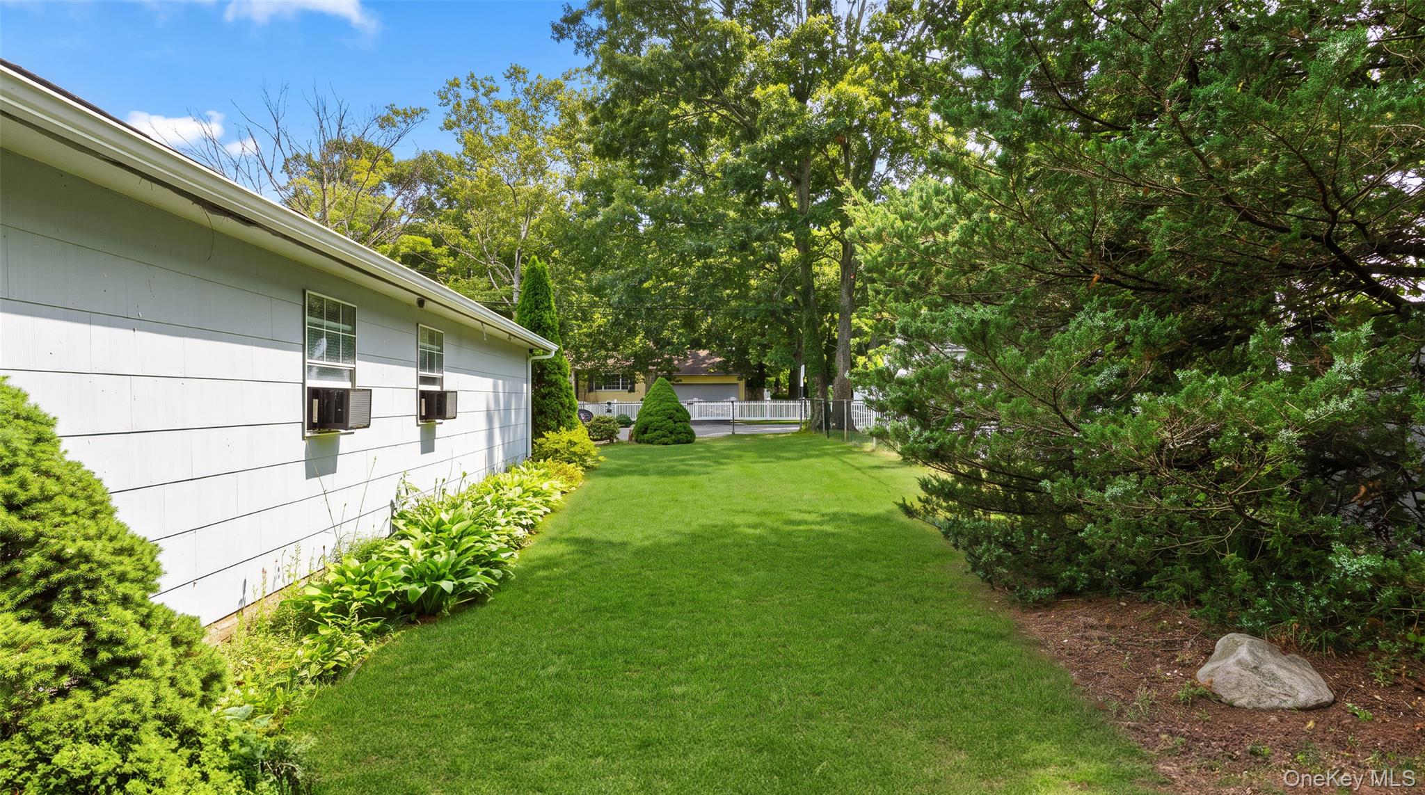 2 Pinetop Drive
