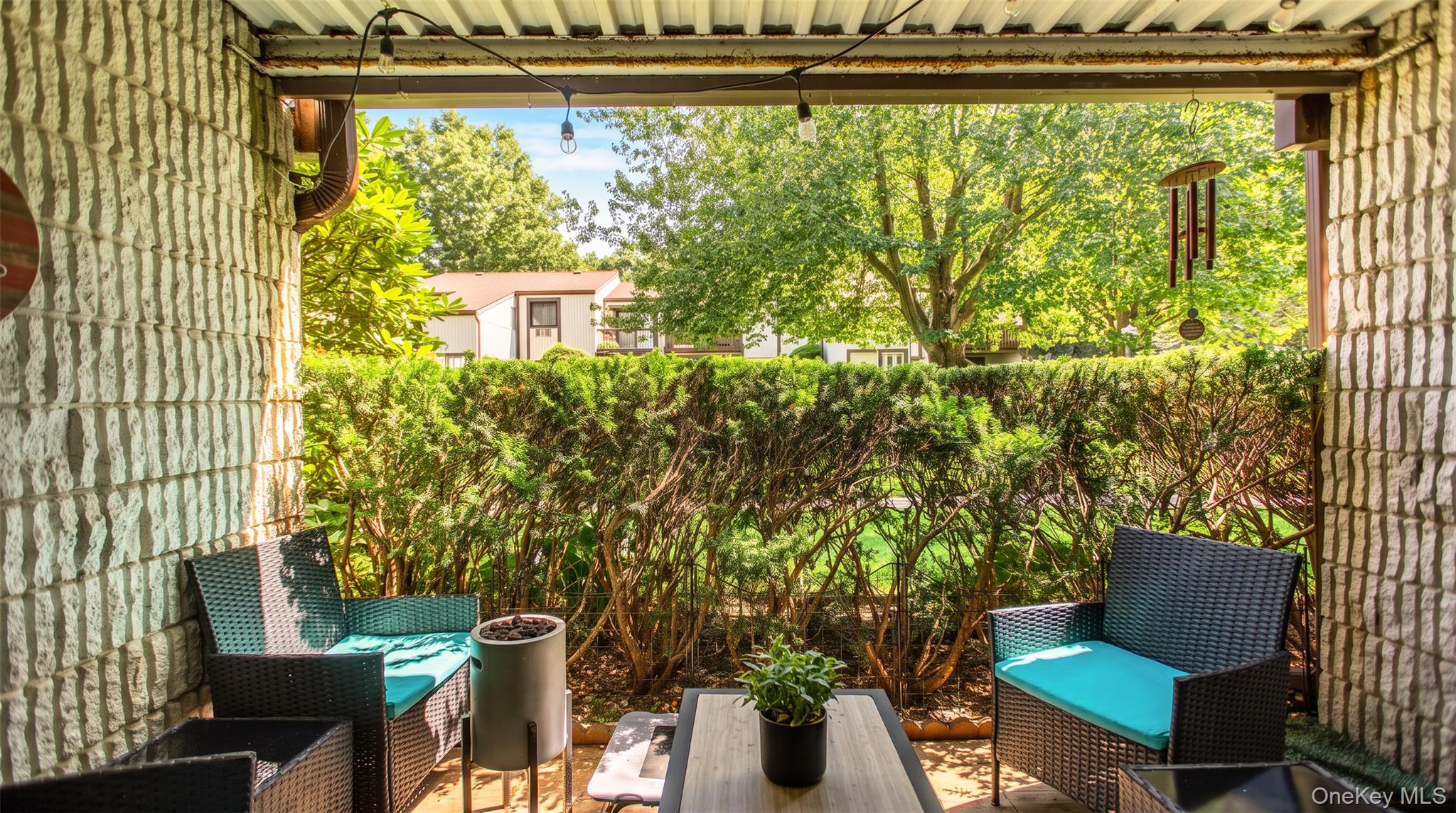 81 Richmond Boulevard Unit: 1B