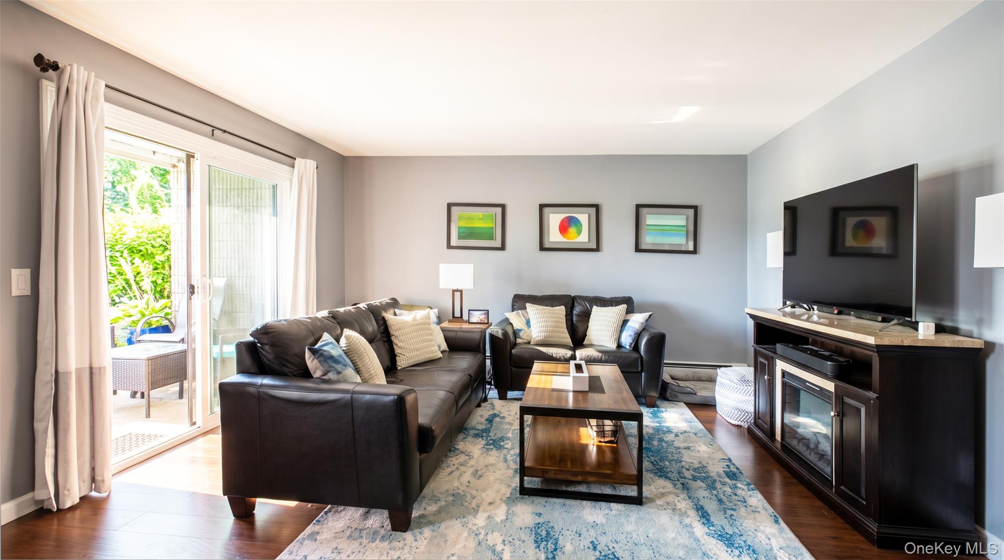 81 Richmond Boulevard Unit: 1B