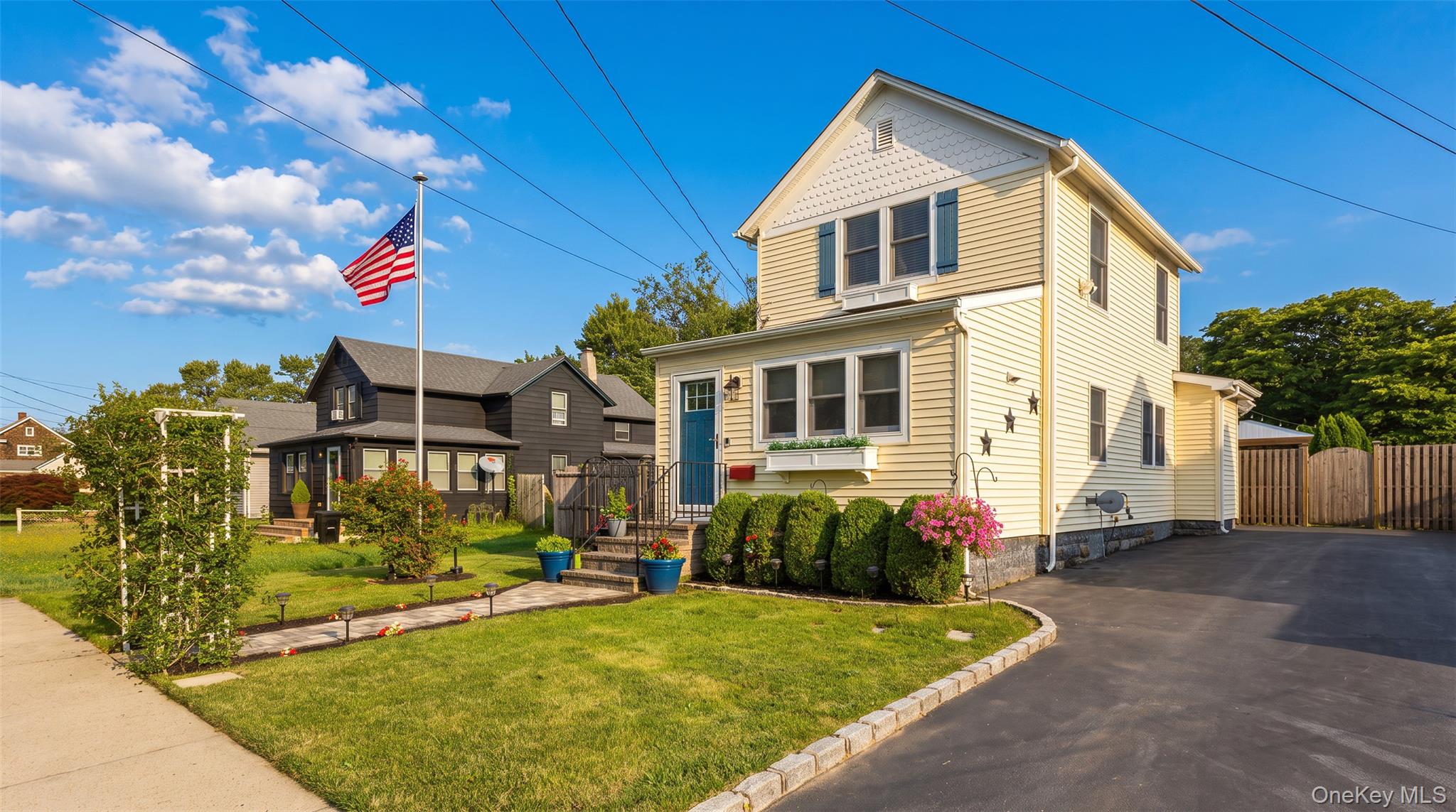 27 Wood Avenue