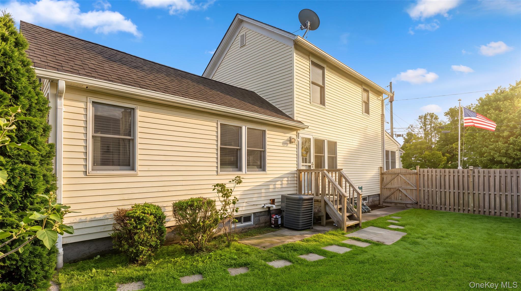 27 Wood Avenue