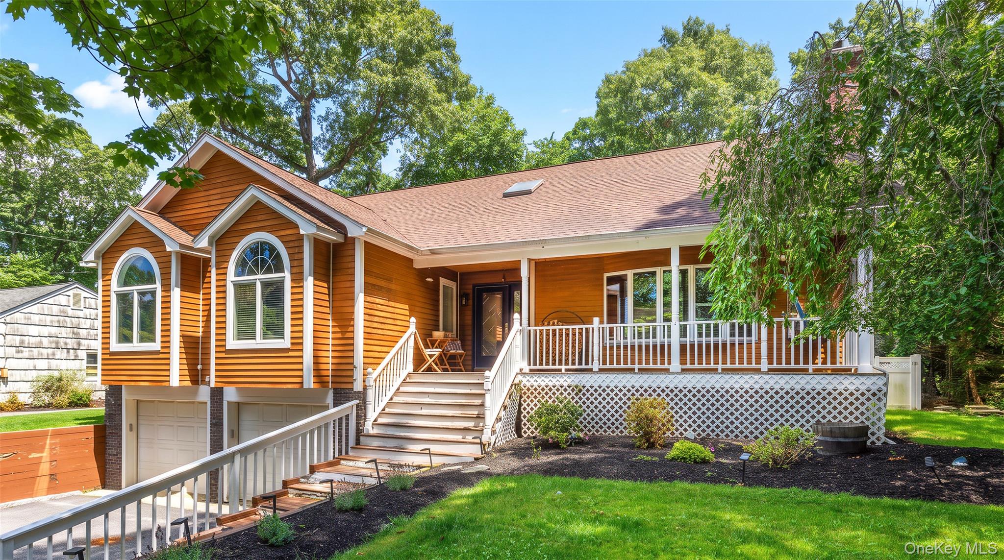 70 Beach Road