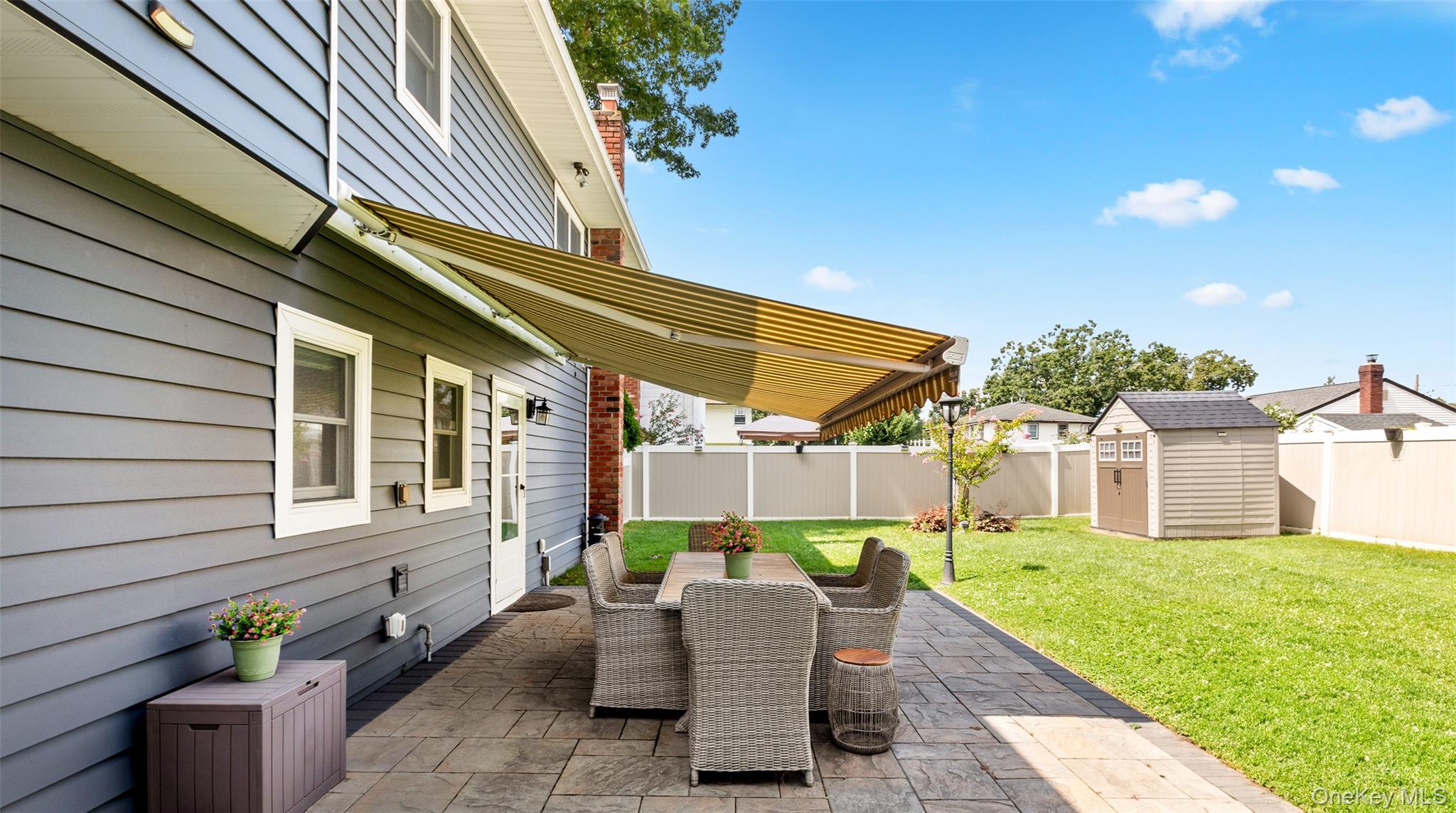 487 Nicolls Road