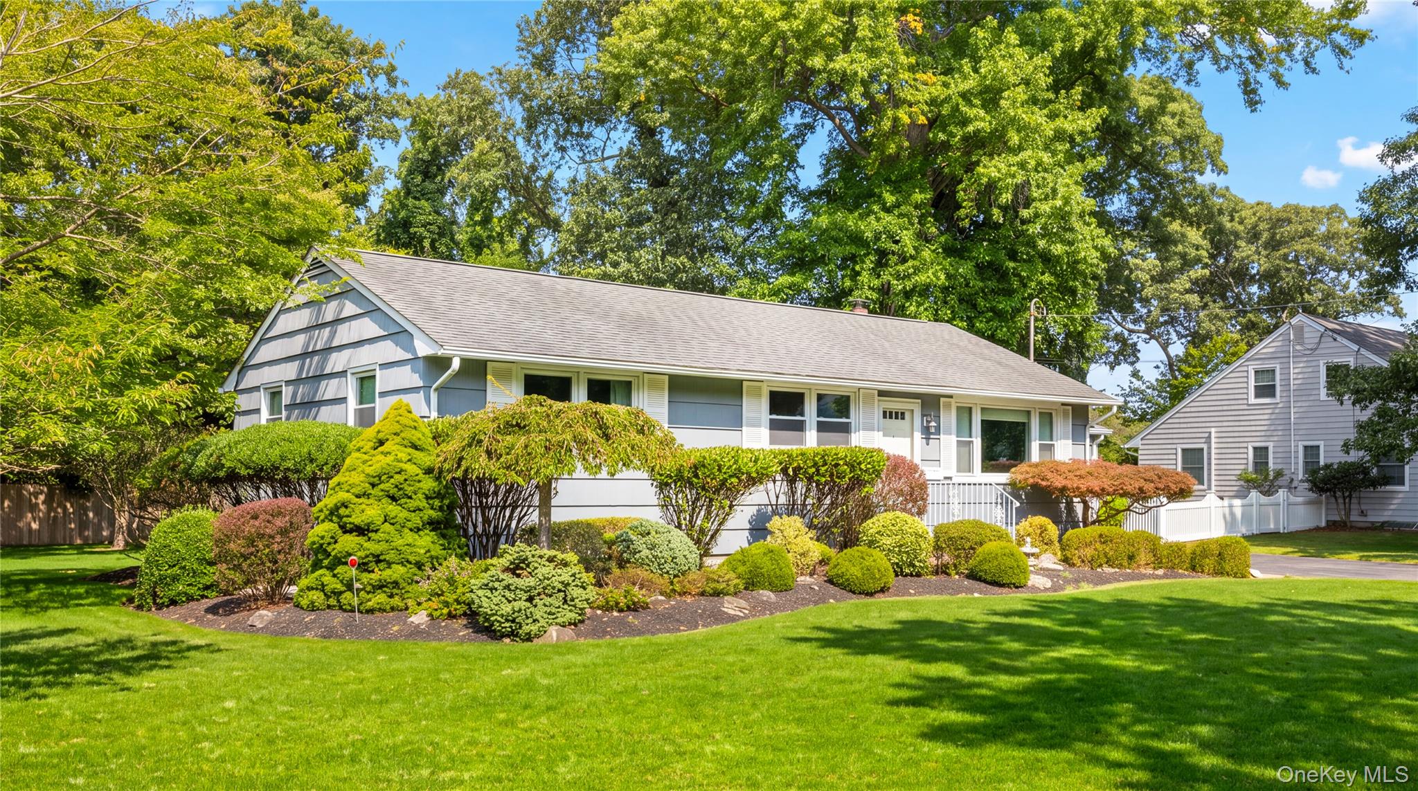 80 Evergreen Lane