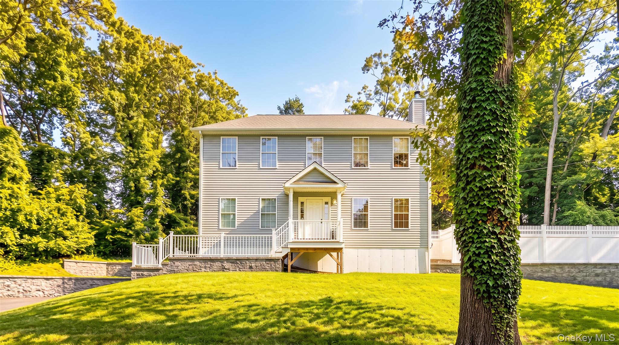 24 Belmont Road