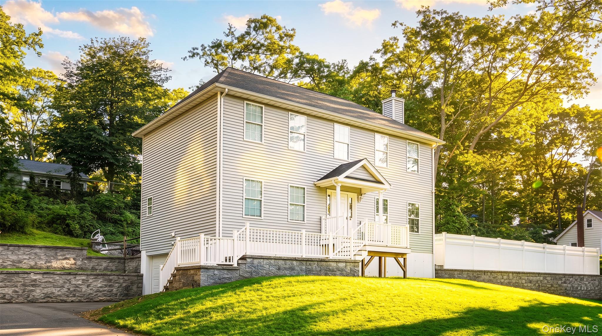 24 Belmont Road