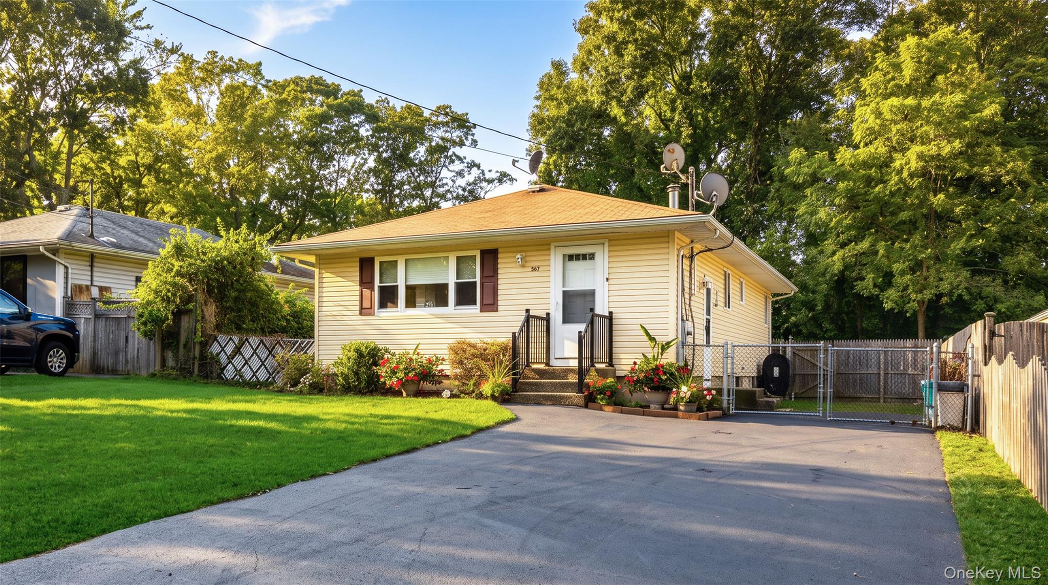 567 Boxwood Drive