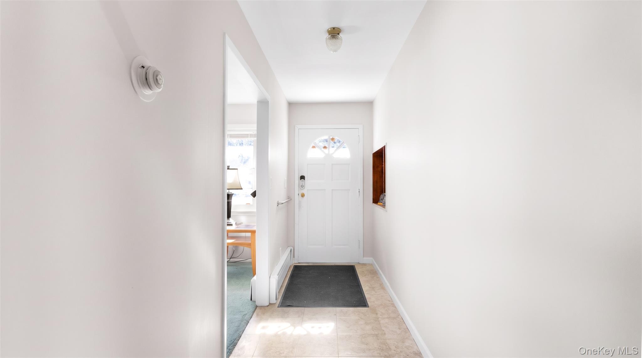 85 Robinson Avenue