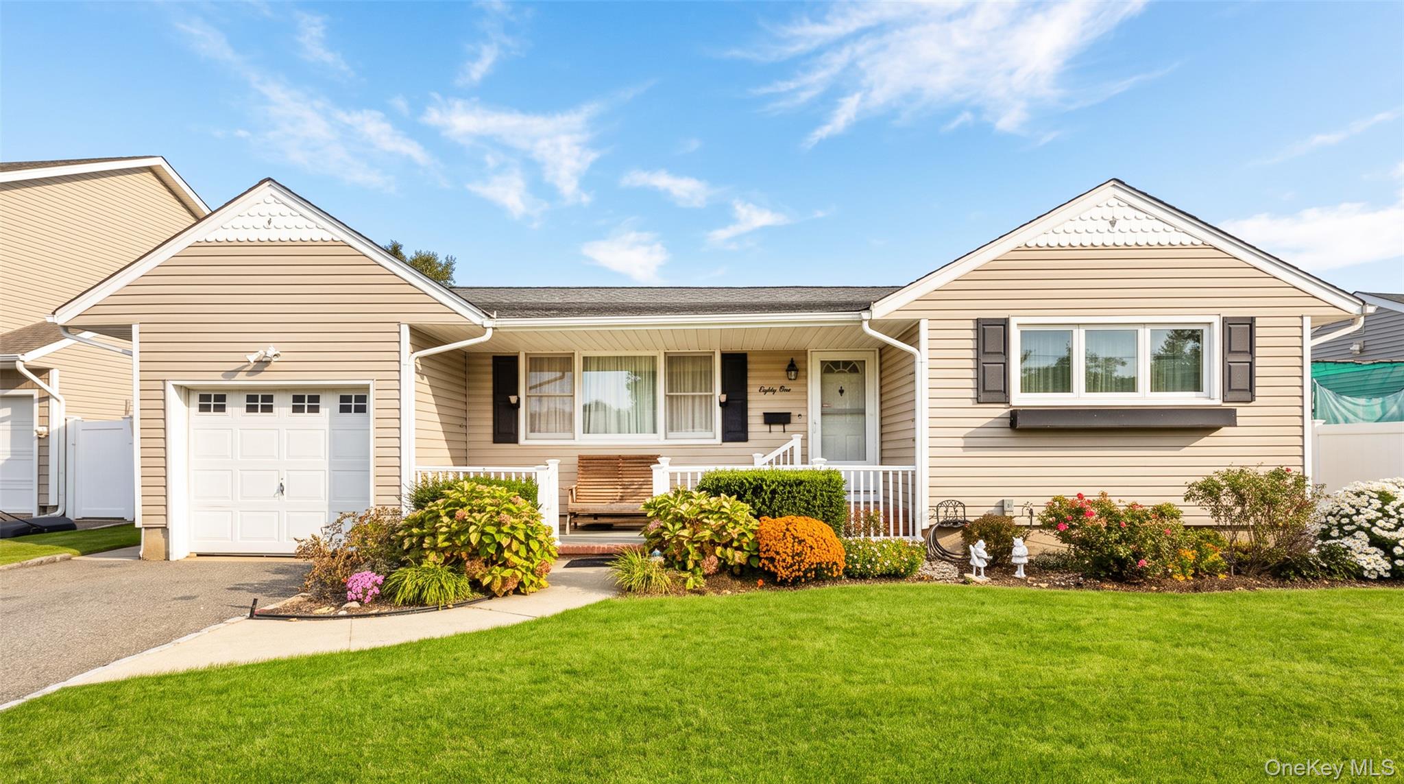 81 Berkshire Road Bethpage Ny Us 11714 Key1065592