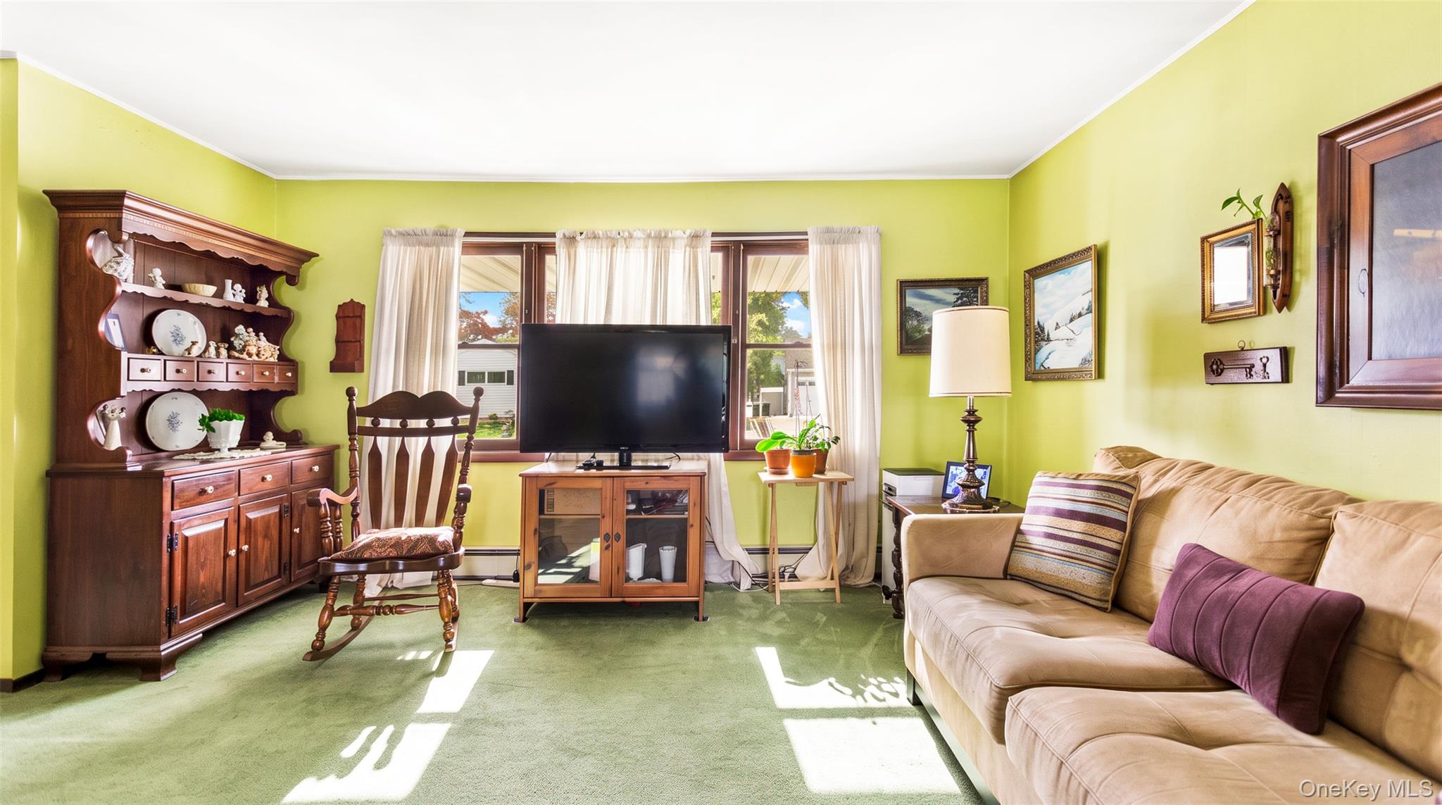 81 Berkshire Road