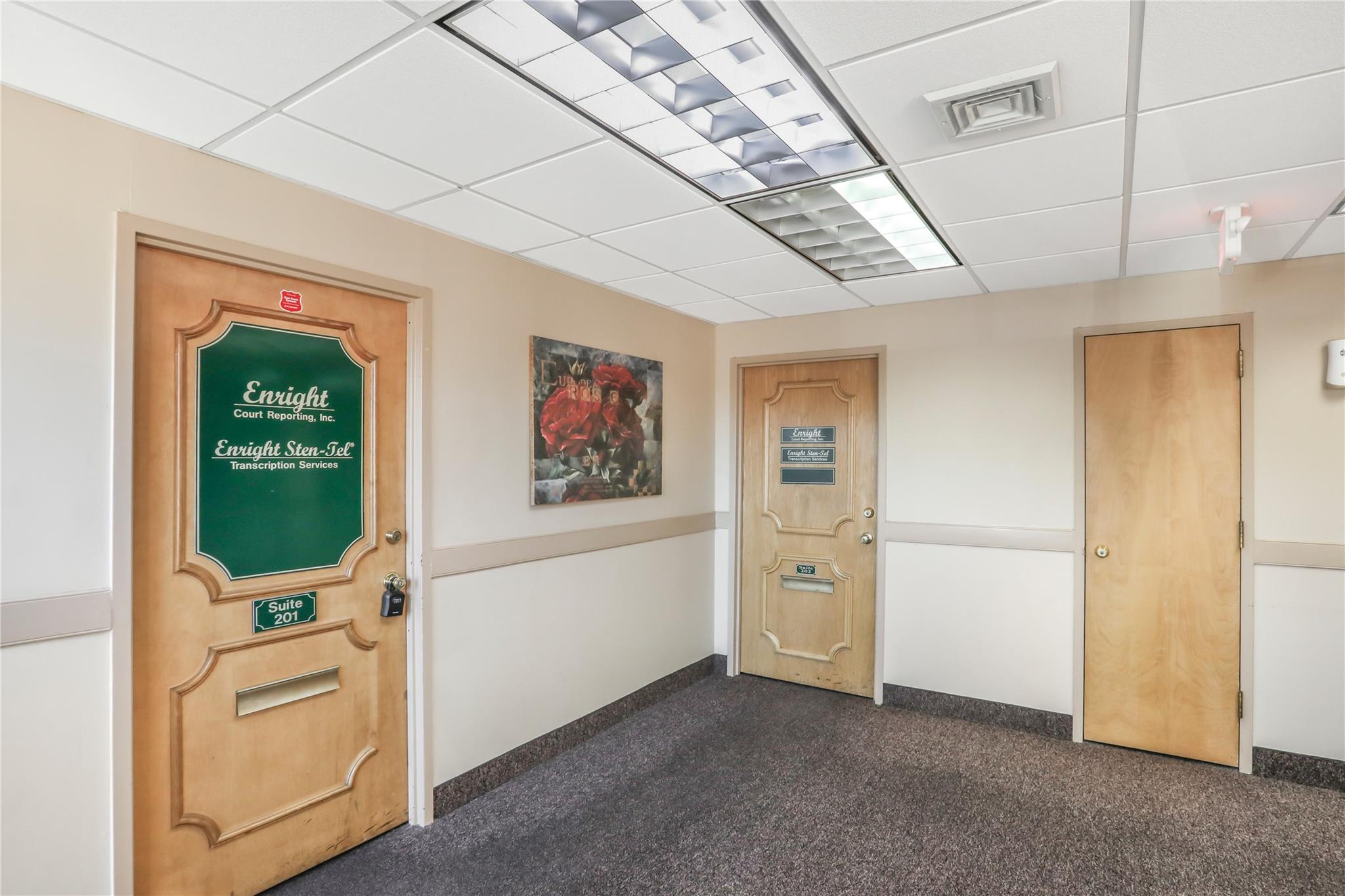 100 S Main Street Unit: 201