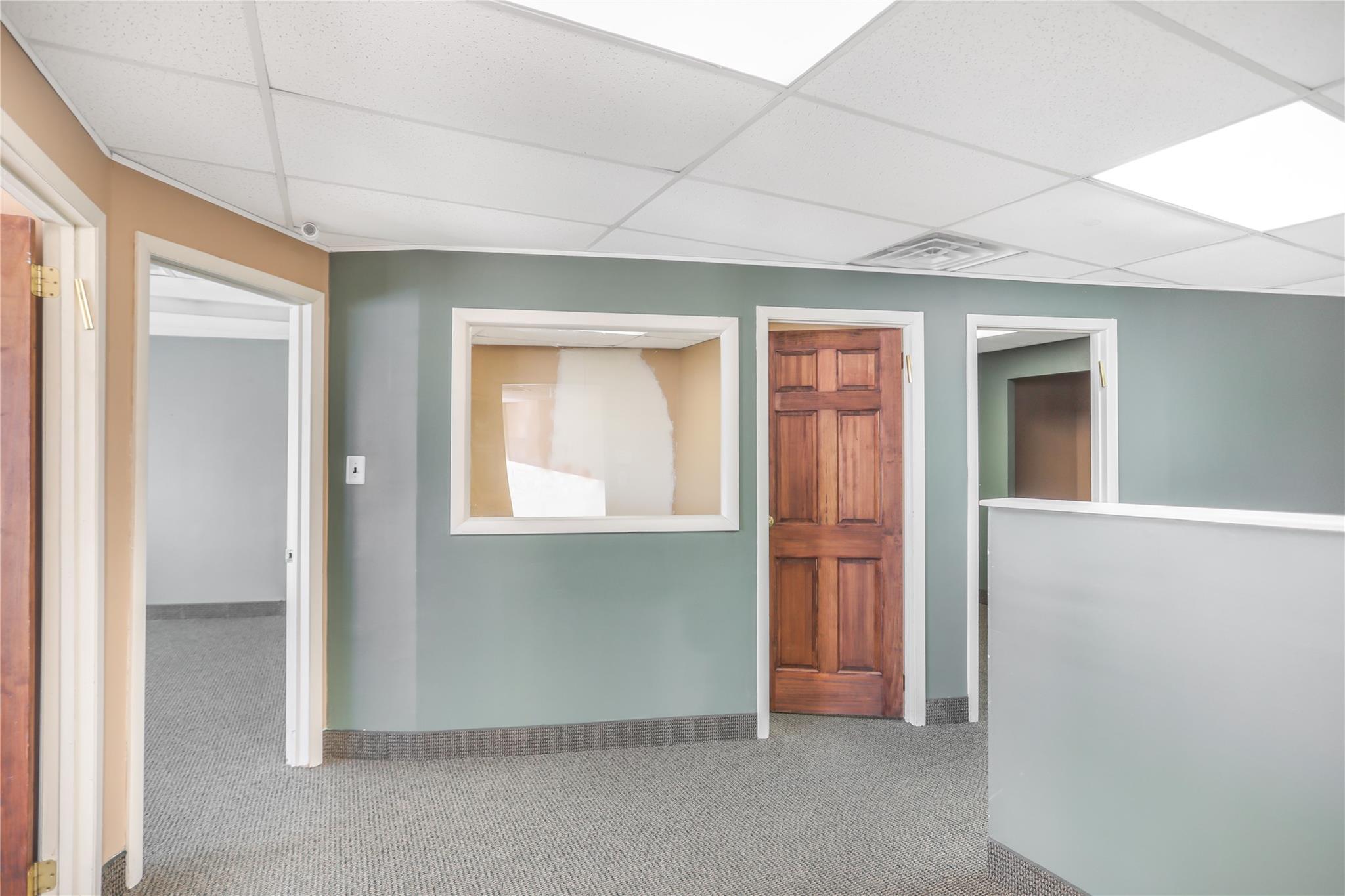 100 S Main Street Unit: 201