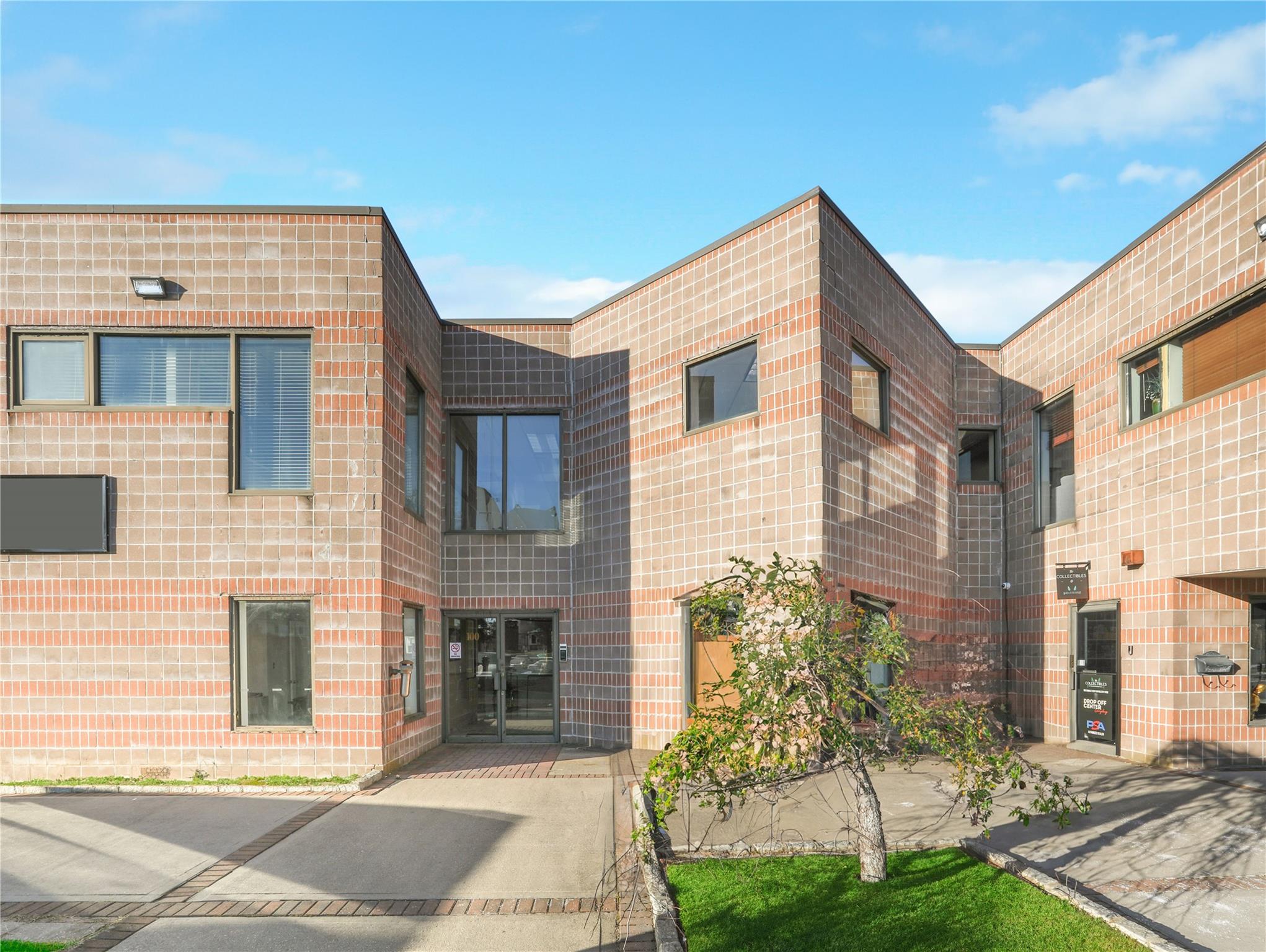 100 S Main Street Unit: 202