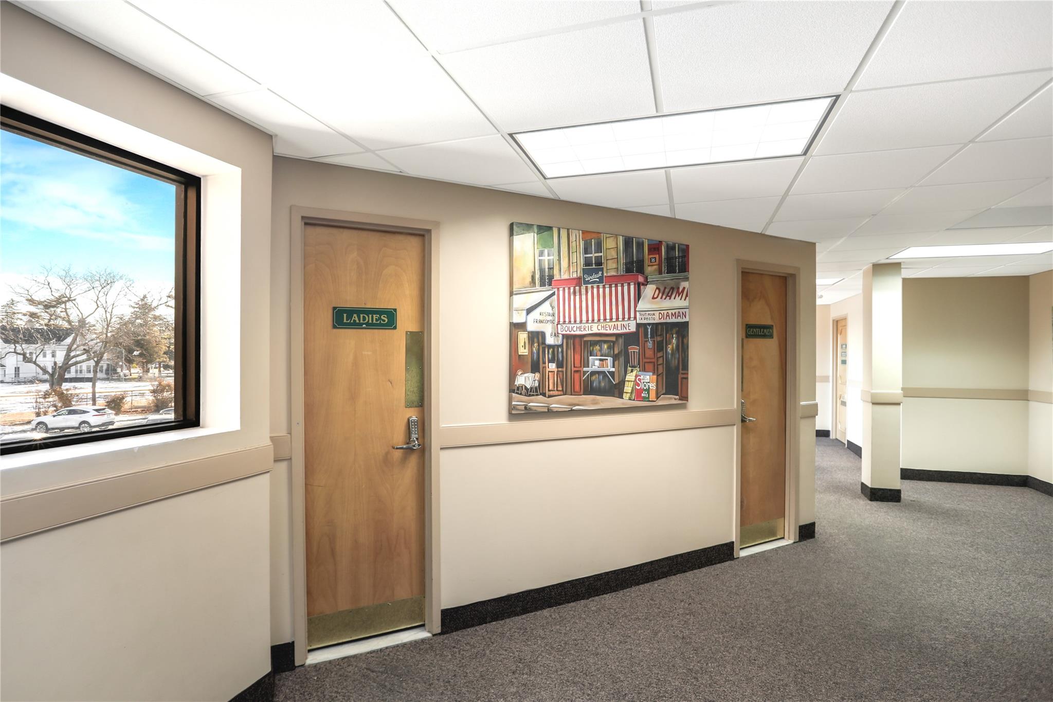 100 S Main Street Unit: 209A