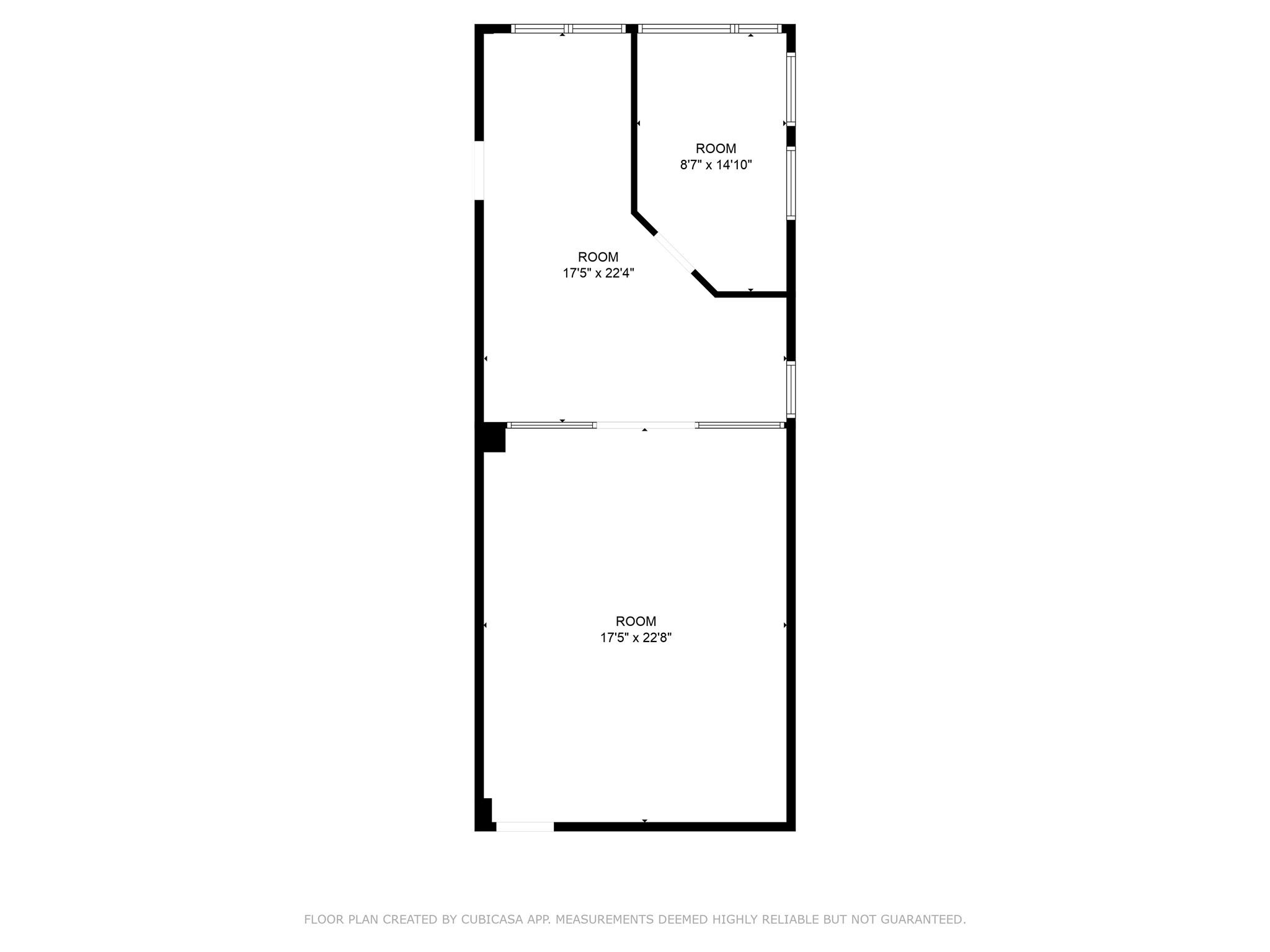 100 S Main Street Unit: 209A