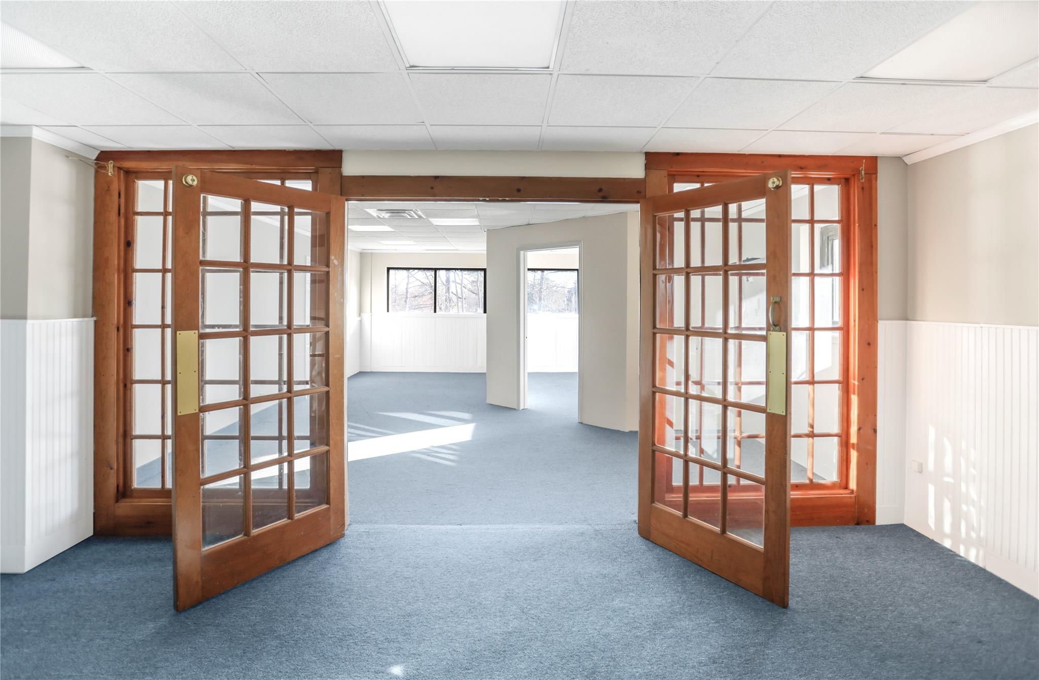 100 S Main Street Unit: 209A
