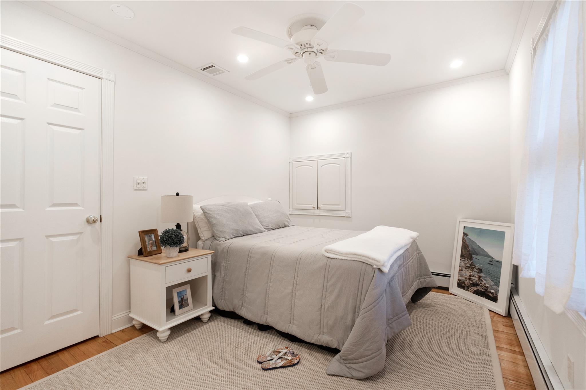 8 Bay Road
