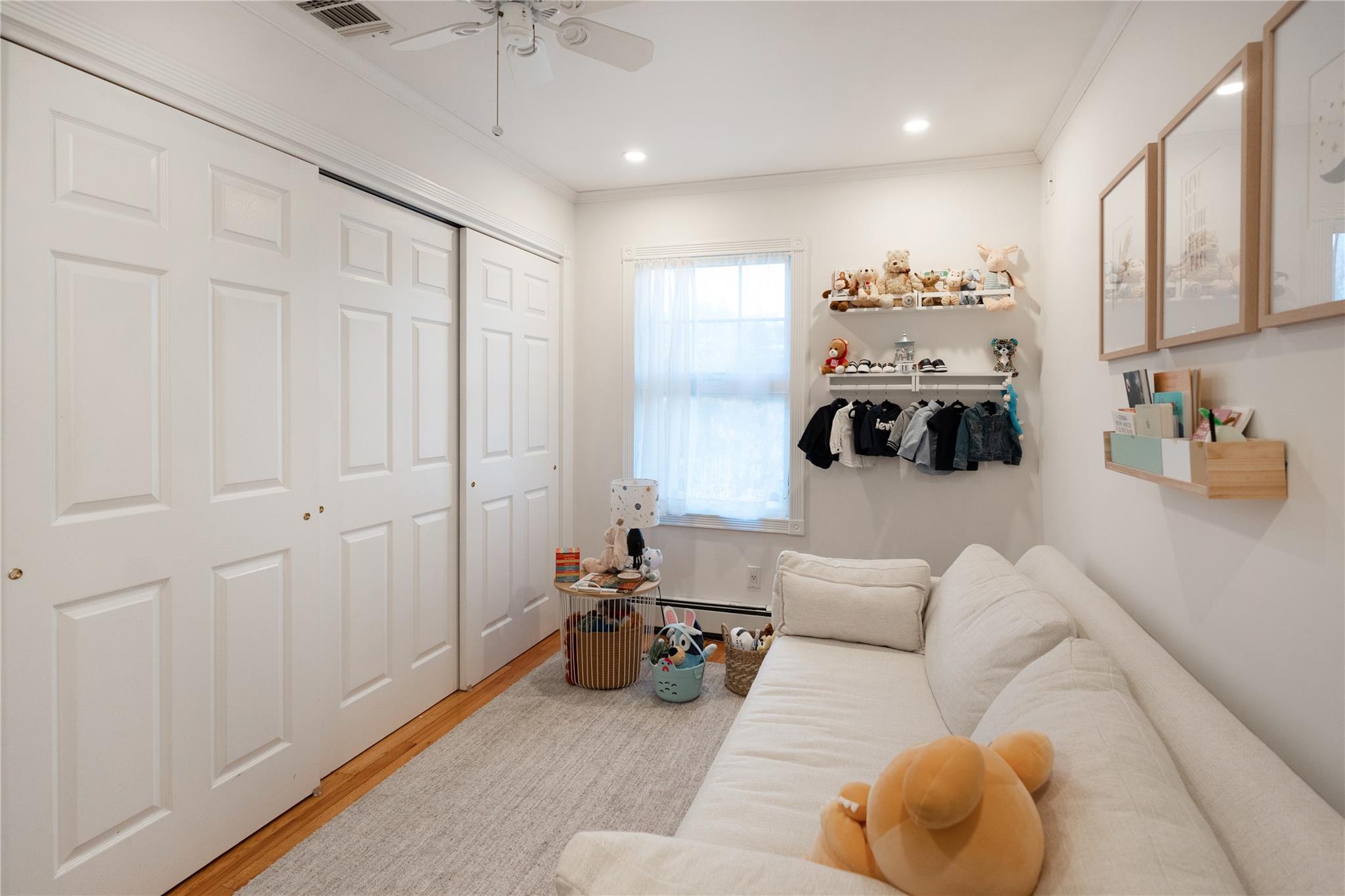 8 Bay Road