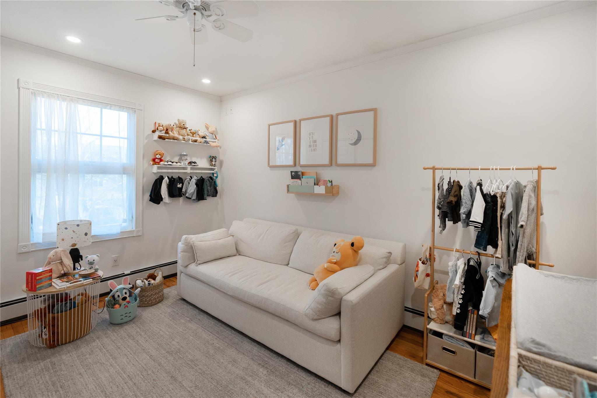 8 Bay Road