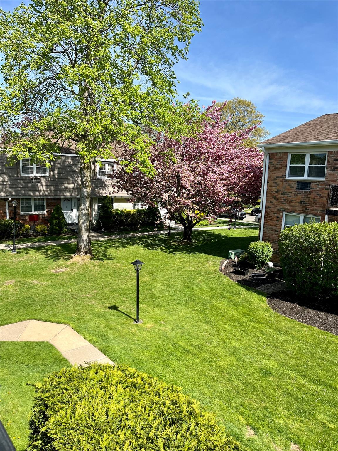 4021 WILSHIRE Lane Unit: G-21