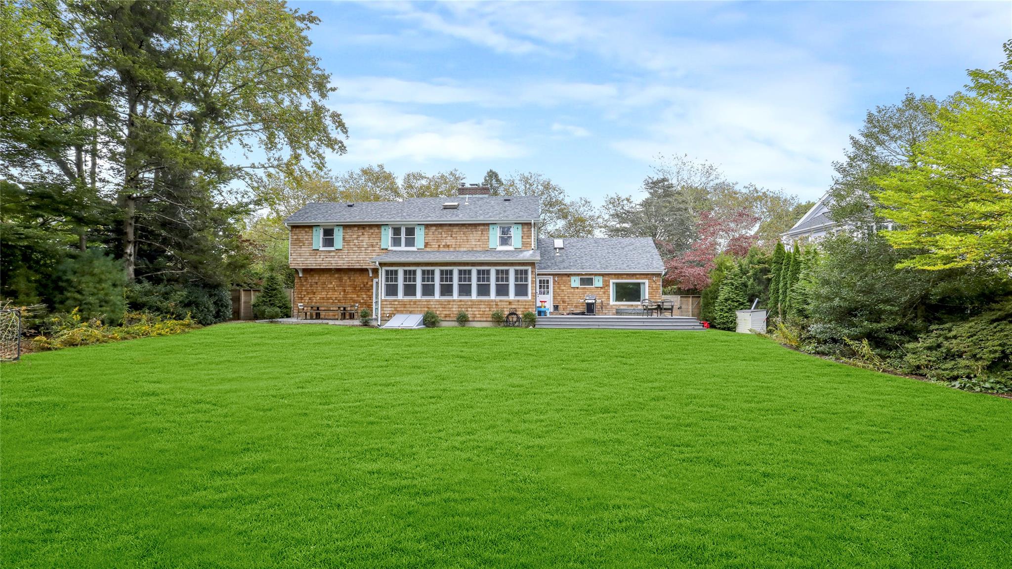 20 Livingston Road