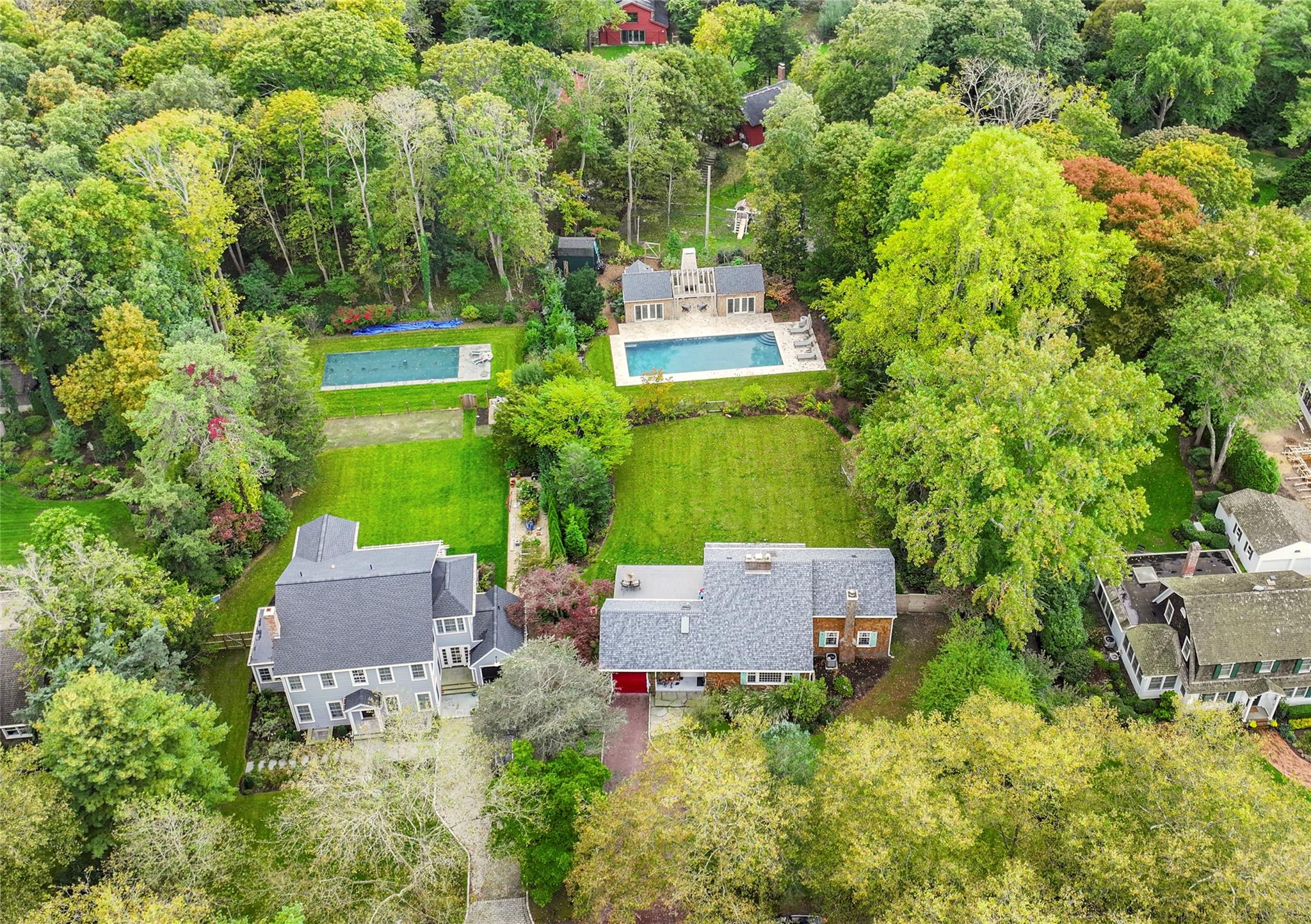 20 Livingston Road