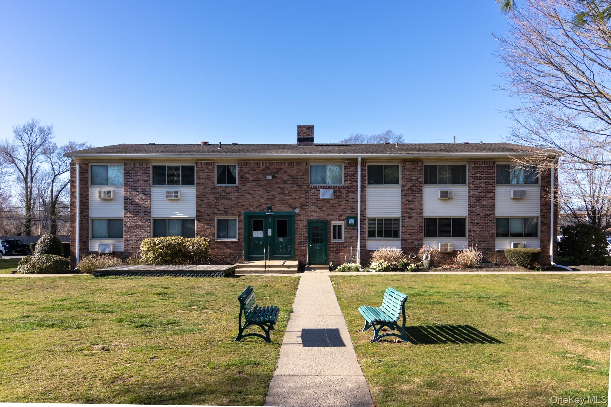 2449 Union Boulevard Unit: Building J,  #36-A